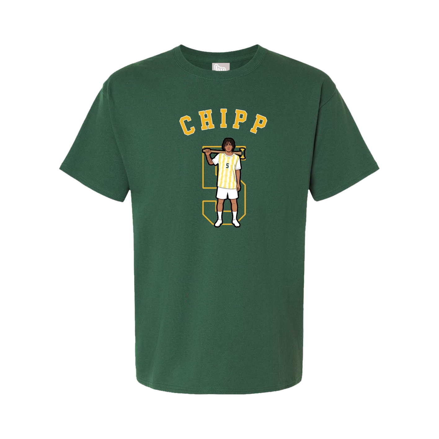 Tee