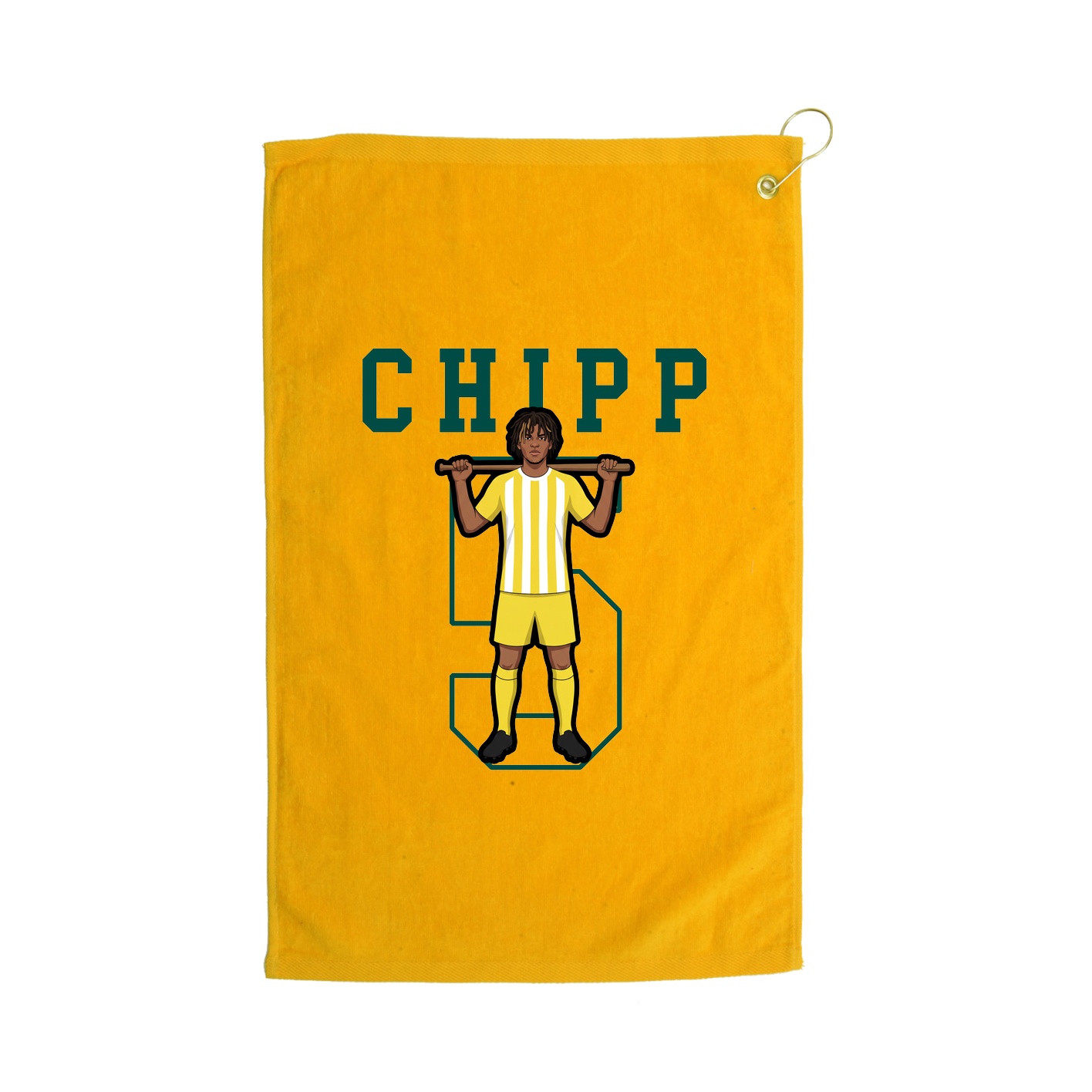 Golf Towel