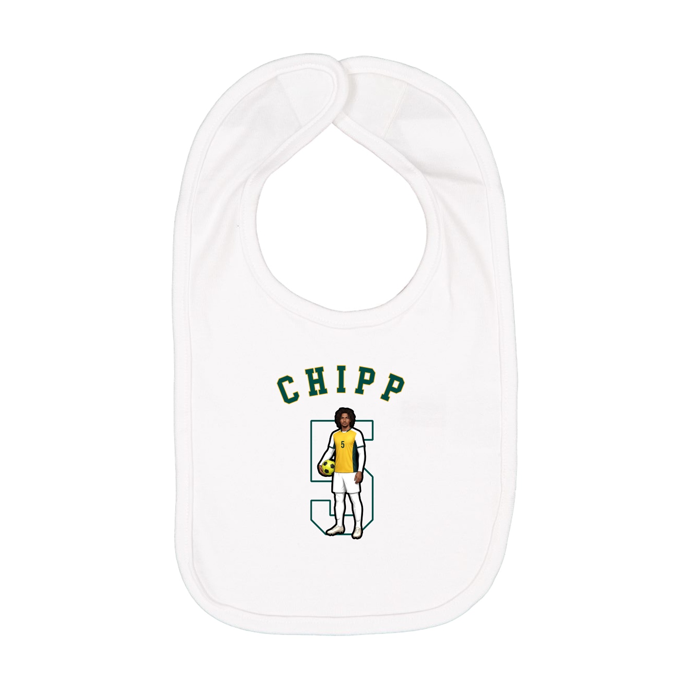 Infant Bib