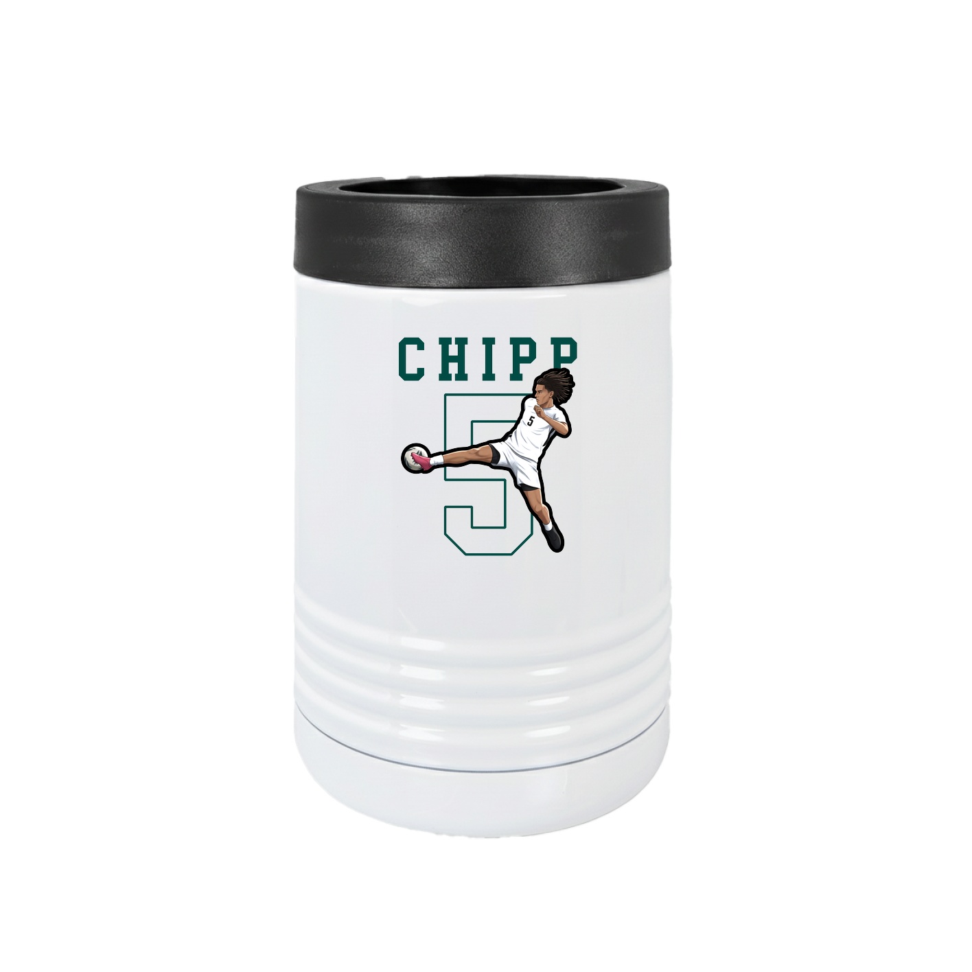 Beverage Holder — Shirsey in White