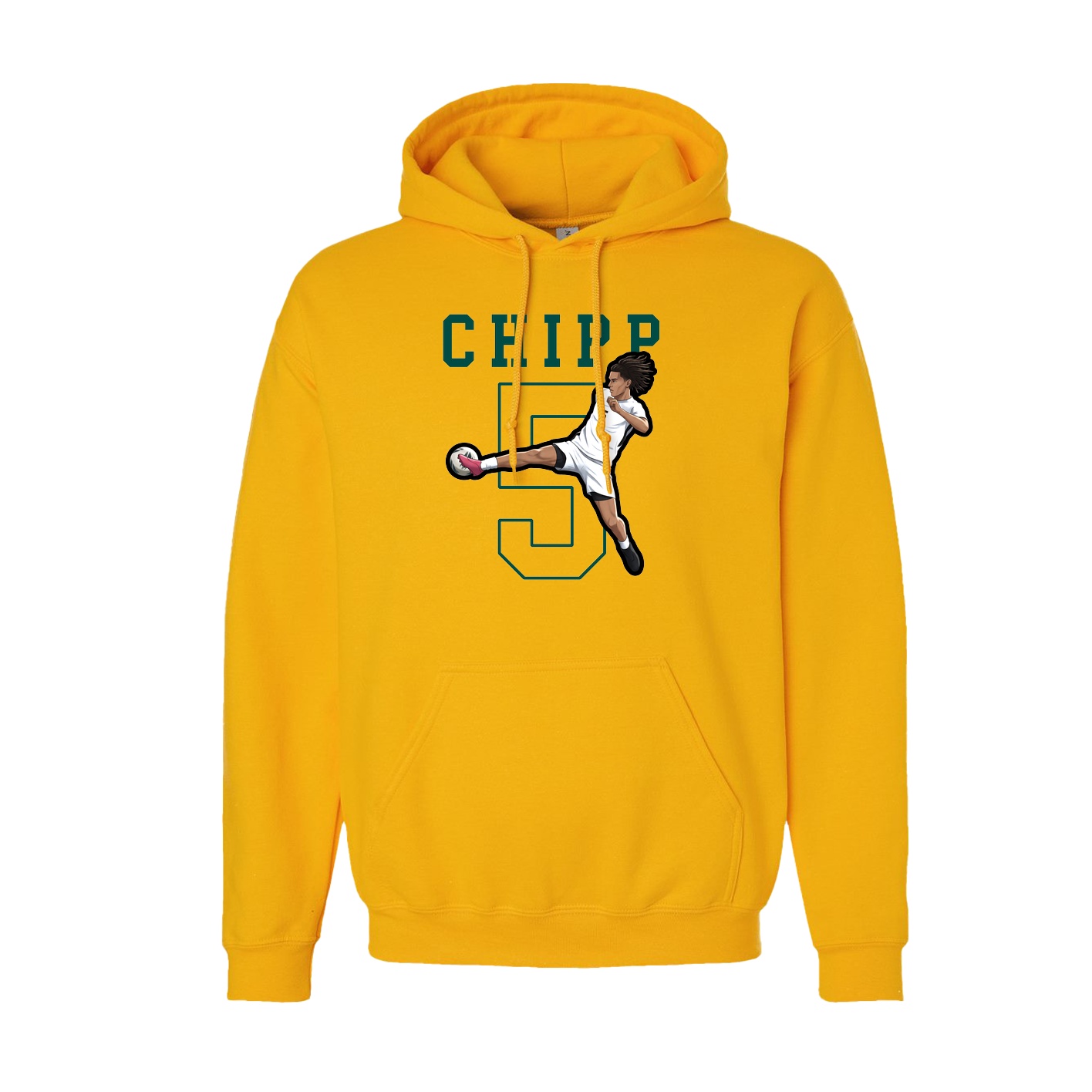 Youth Hoodie