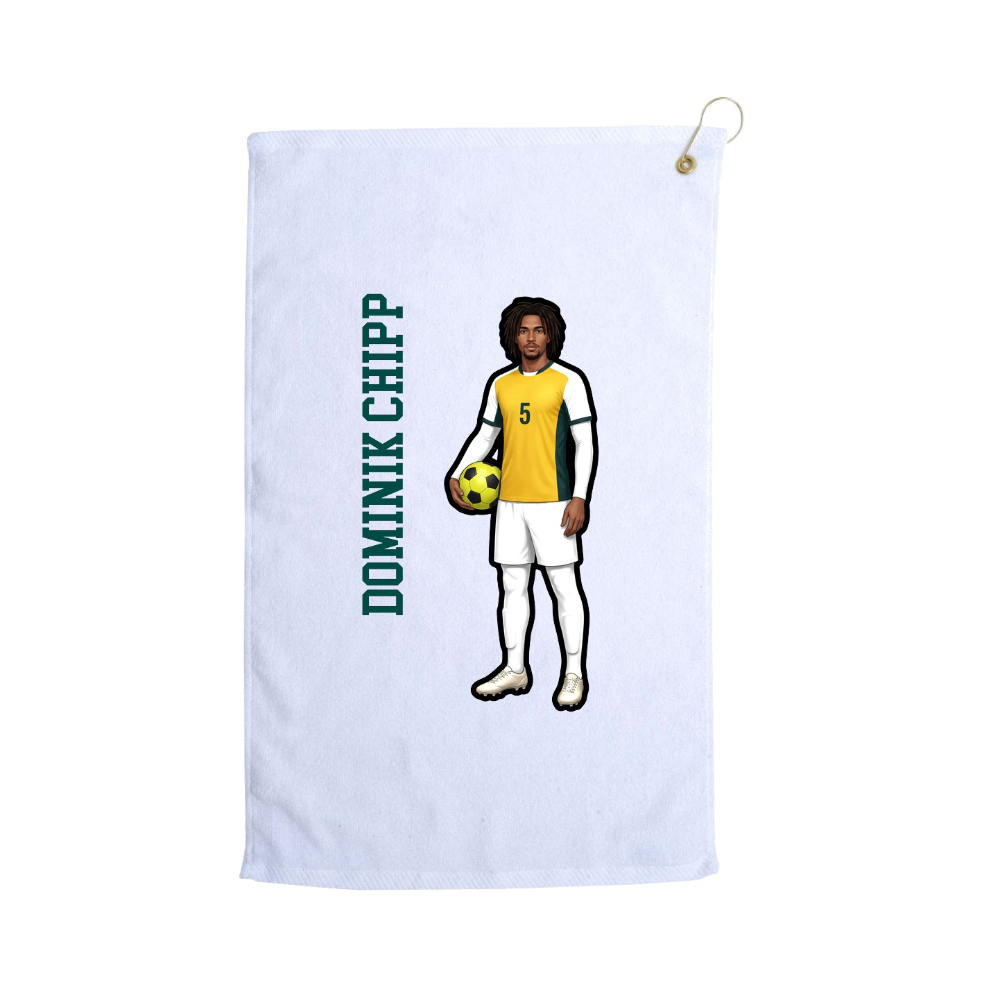 Golf Towel