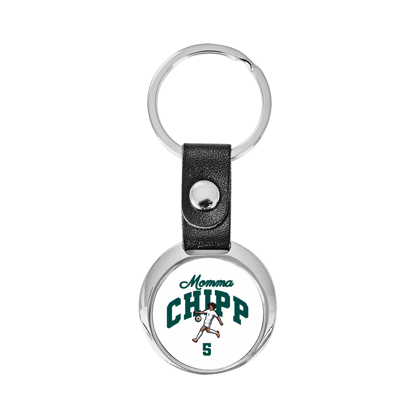 Key Chain — Mothers Day Arch in Classic