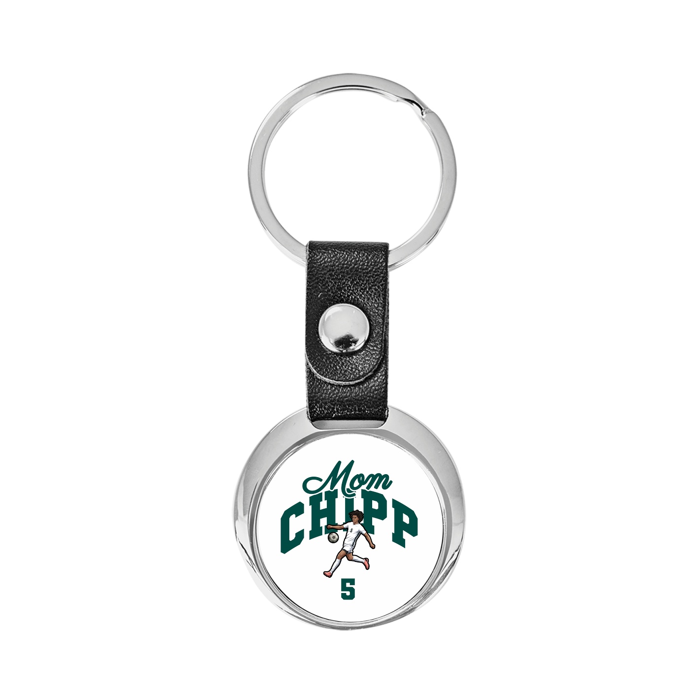 Key Chain — Mothers Day Arch in Classic