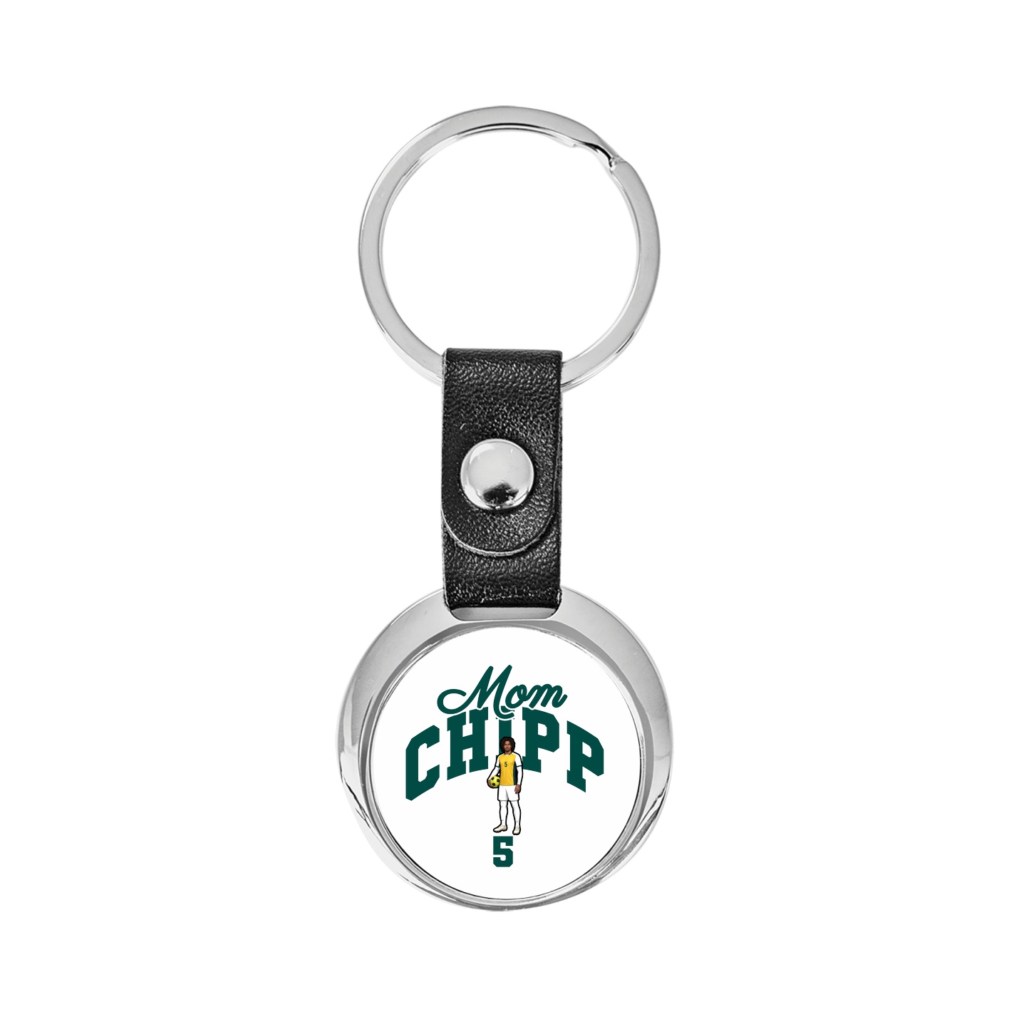 Key Chain — Mothers Day Arch in Classic