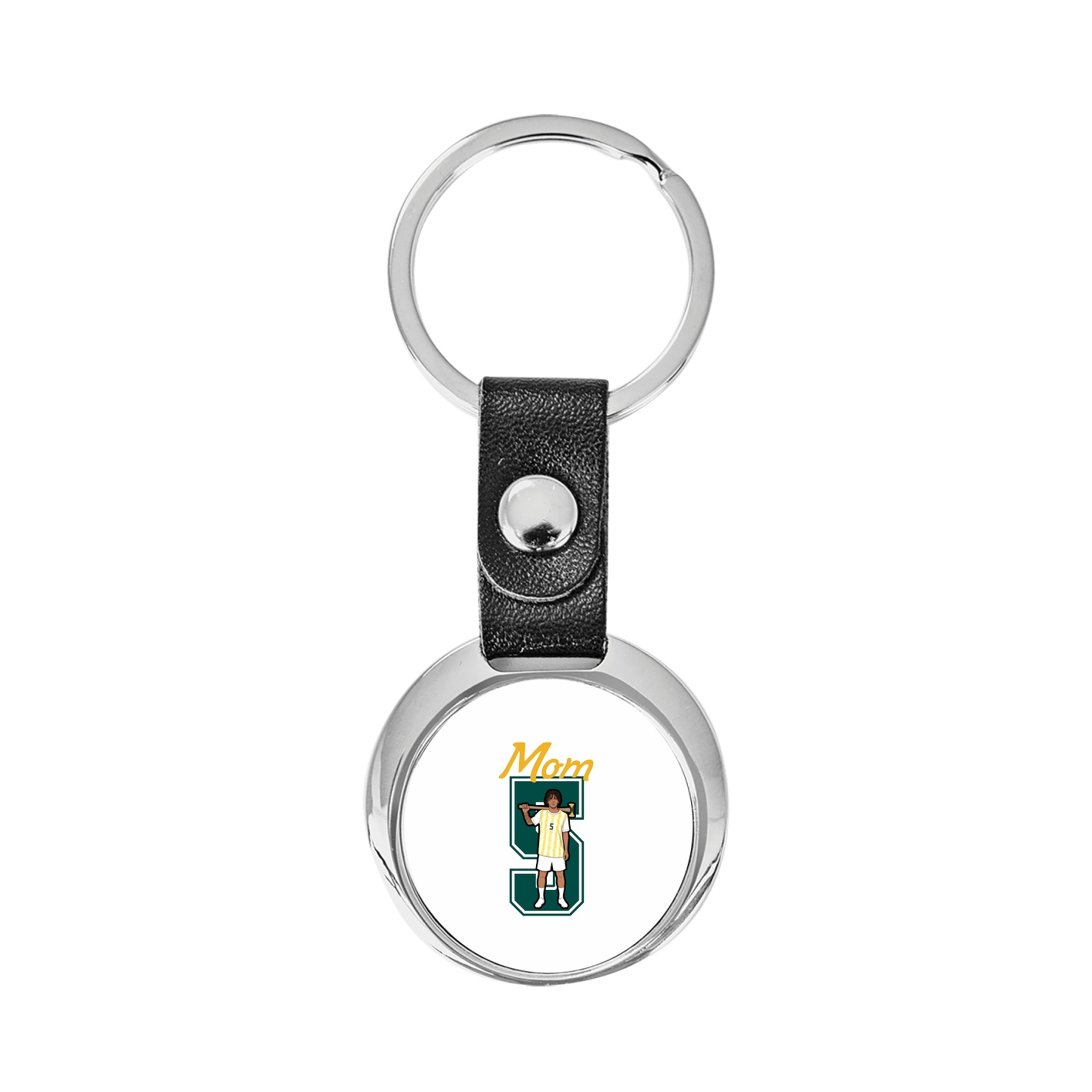 Key Chain — Mothers Day Shirsey in Classic