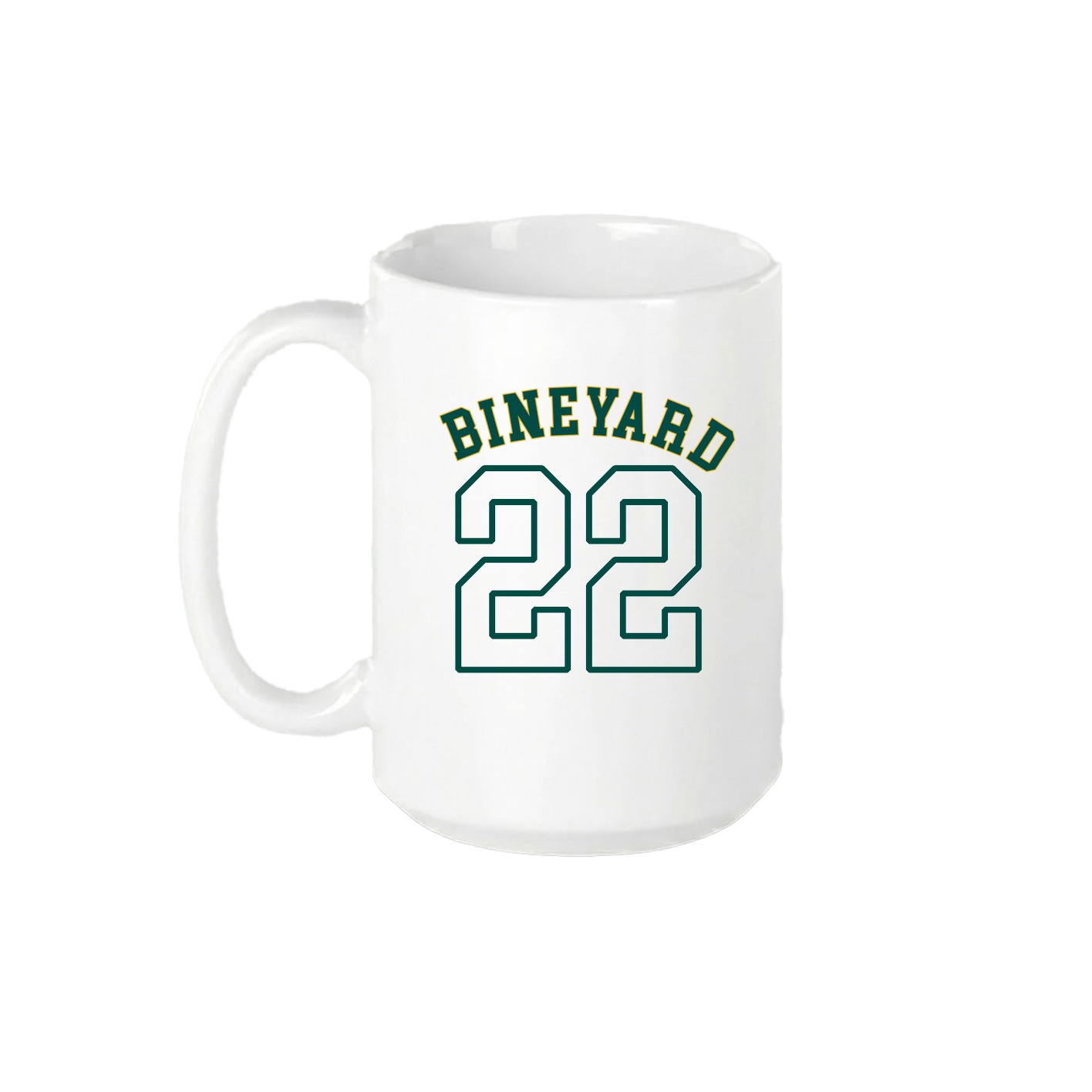 15oz Coffee Mug
