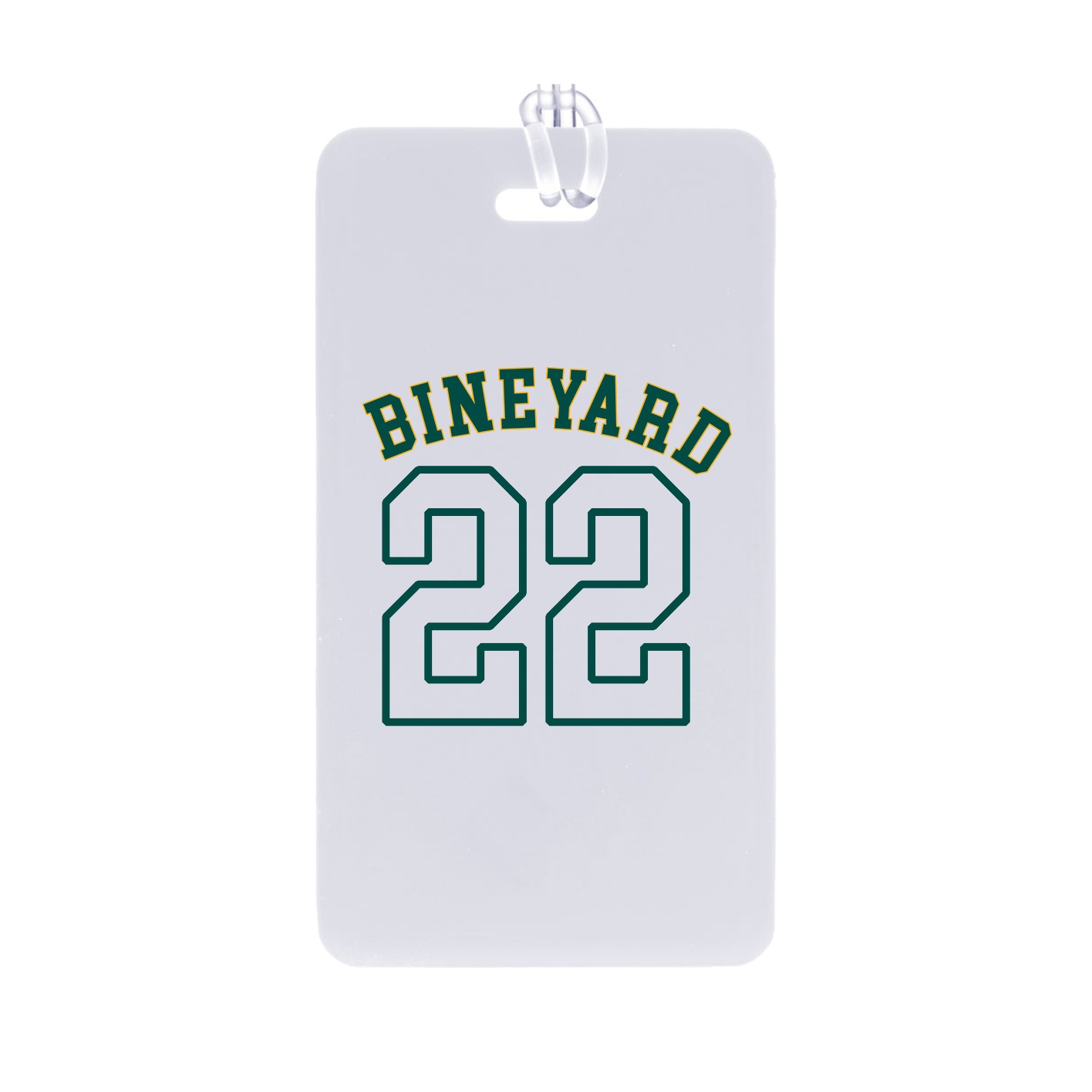 Bag Tag
