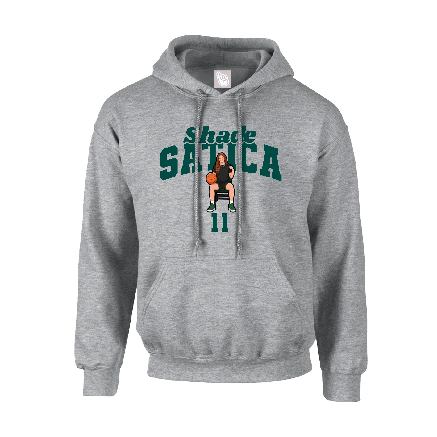Hoodie
