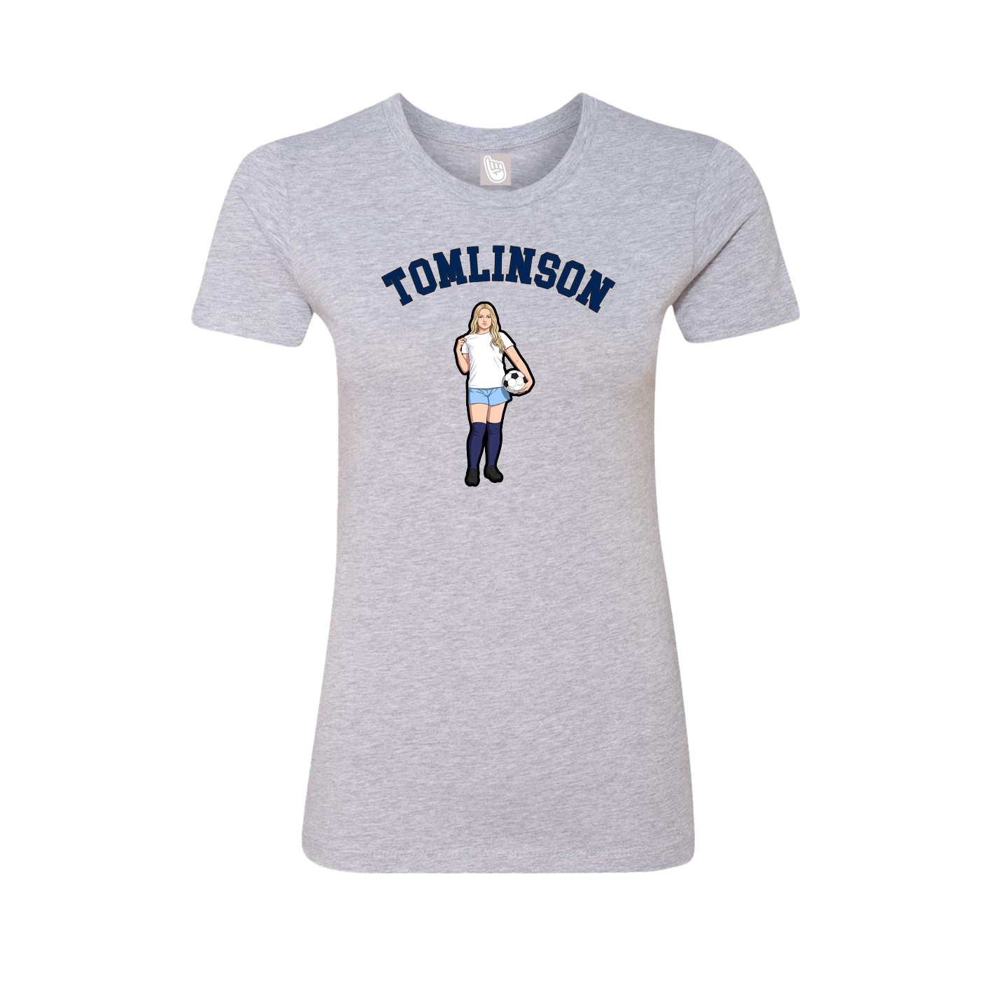 Womens Tee