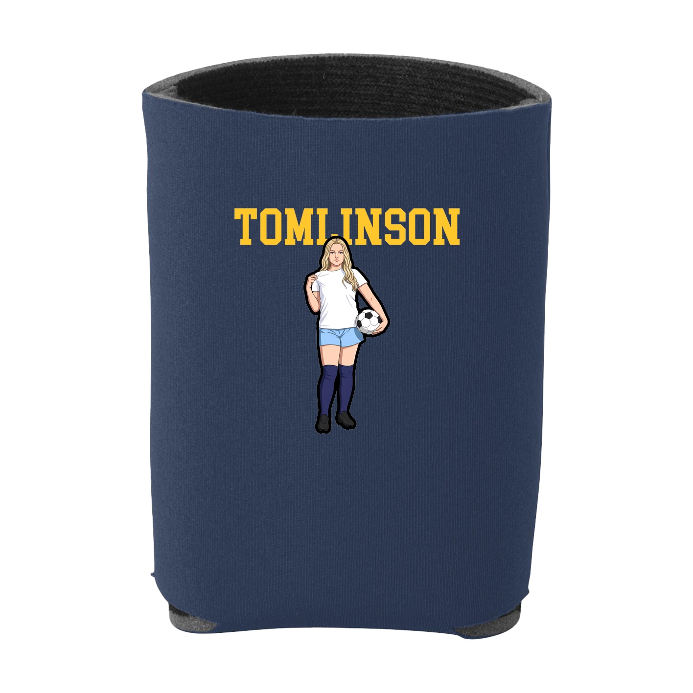 Can Holder — Shirsey in Navy