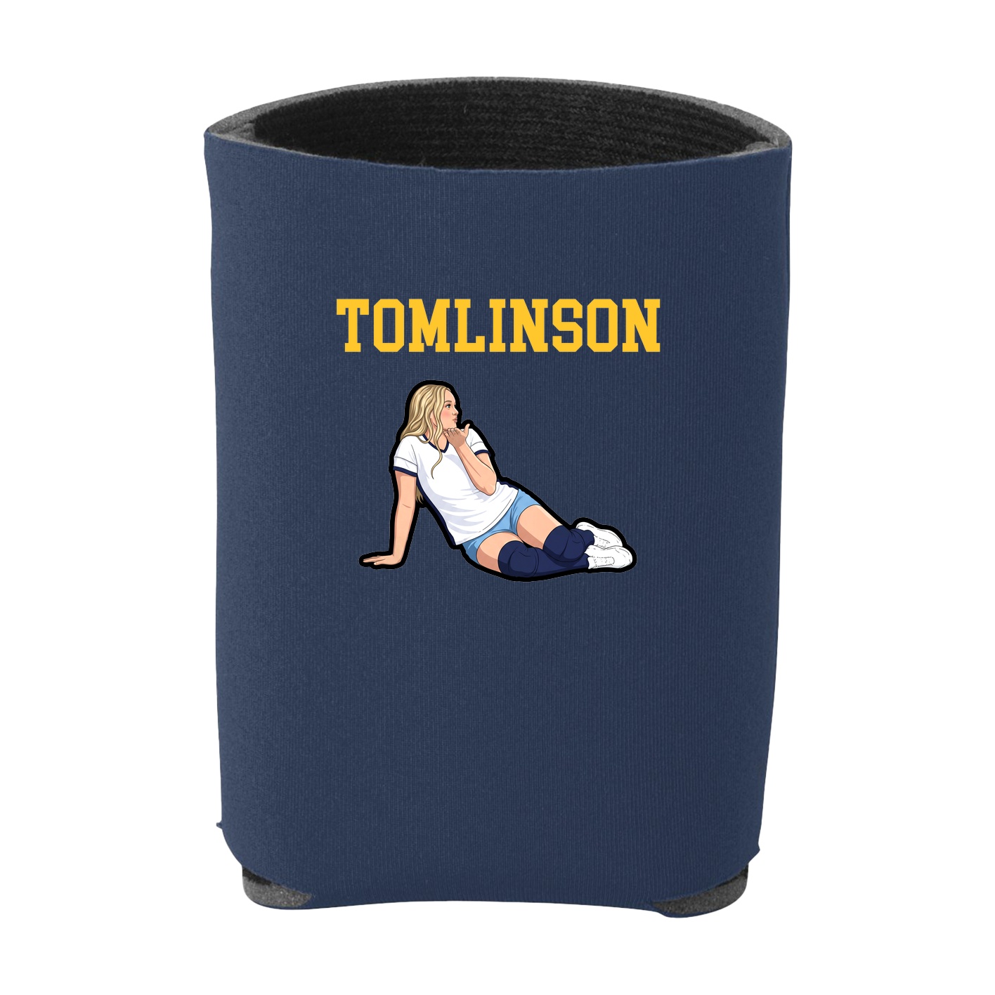Can Holder — Shirsey in Navy