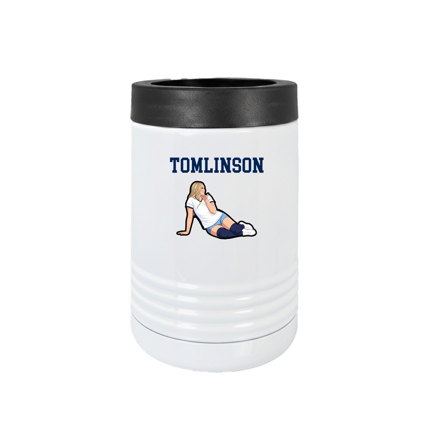 Beverage Holder — Shirsey in White