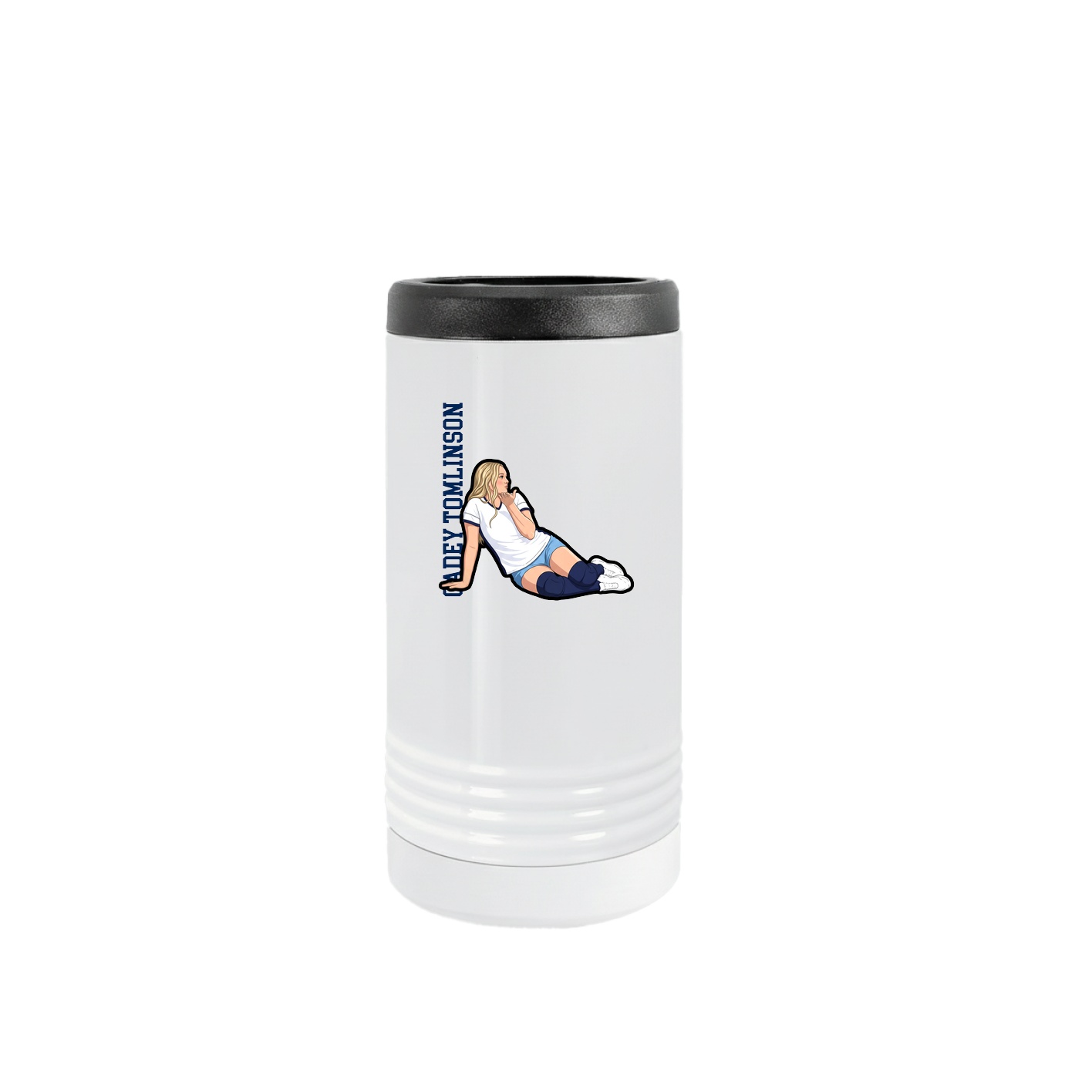 Slim Beverage Holder