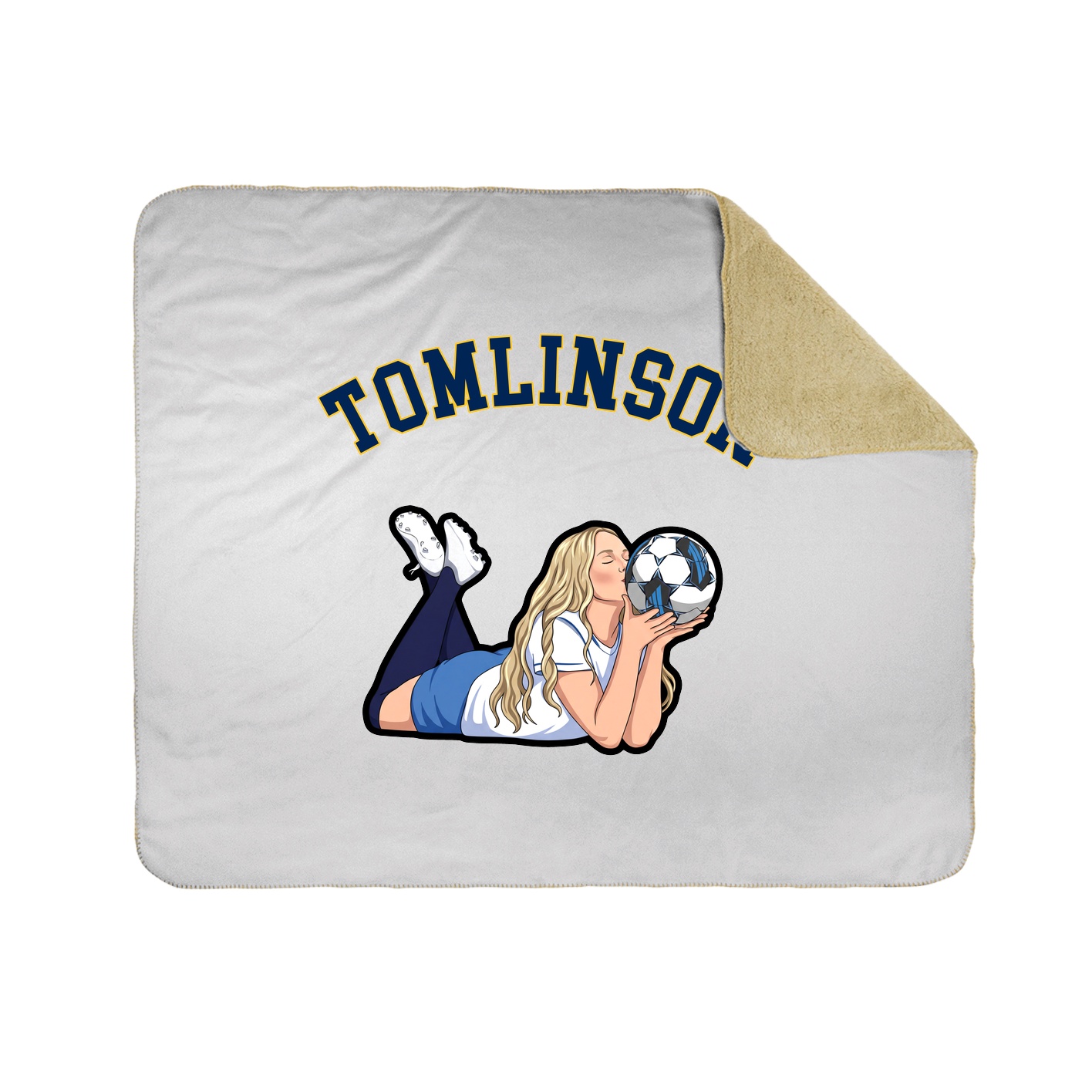 Throw Blanket