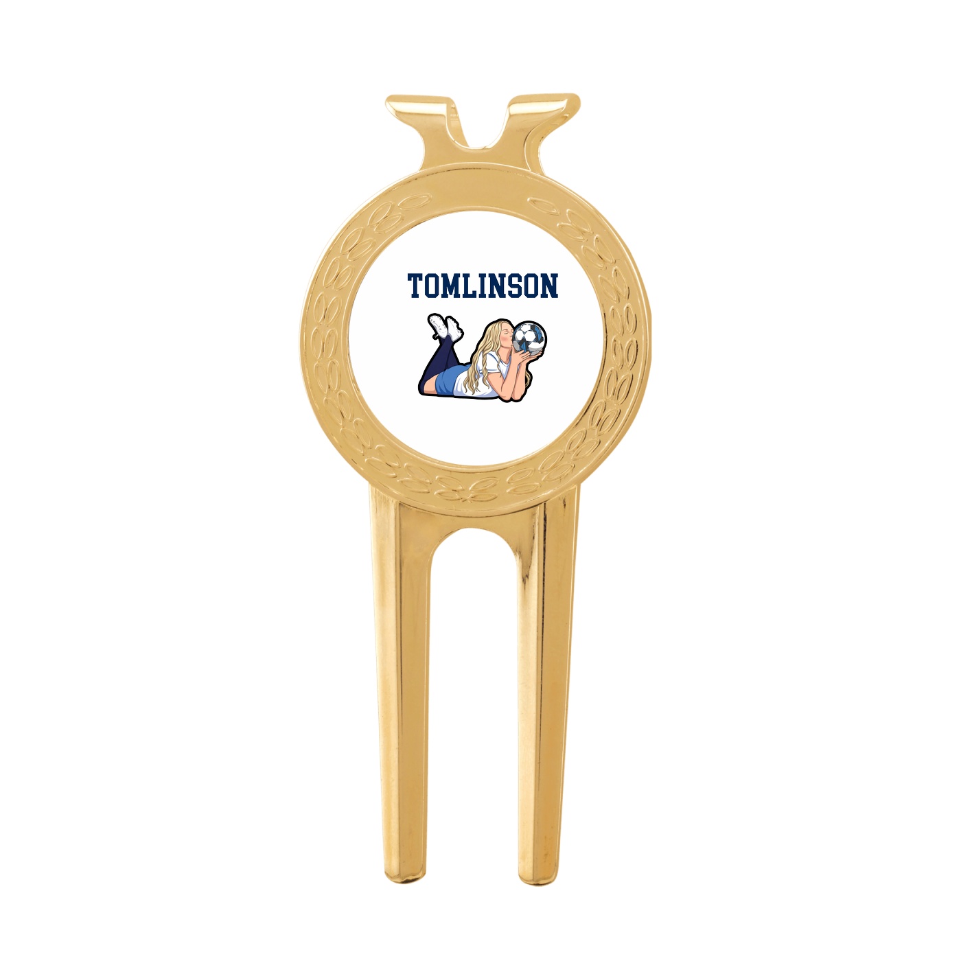 Divot Tool with Ball Marker — Shirsey in Classic