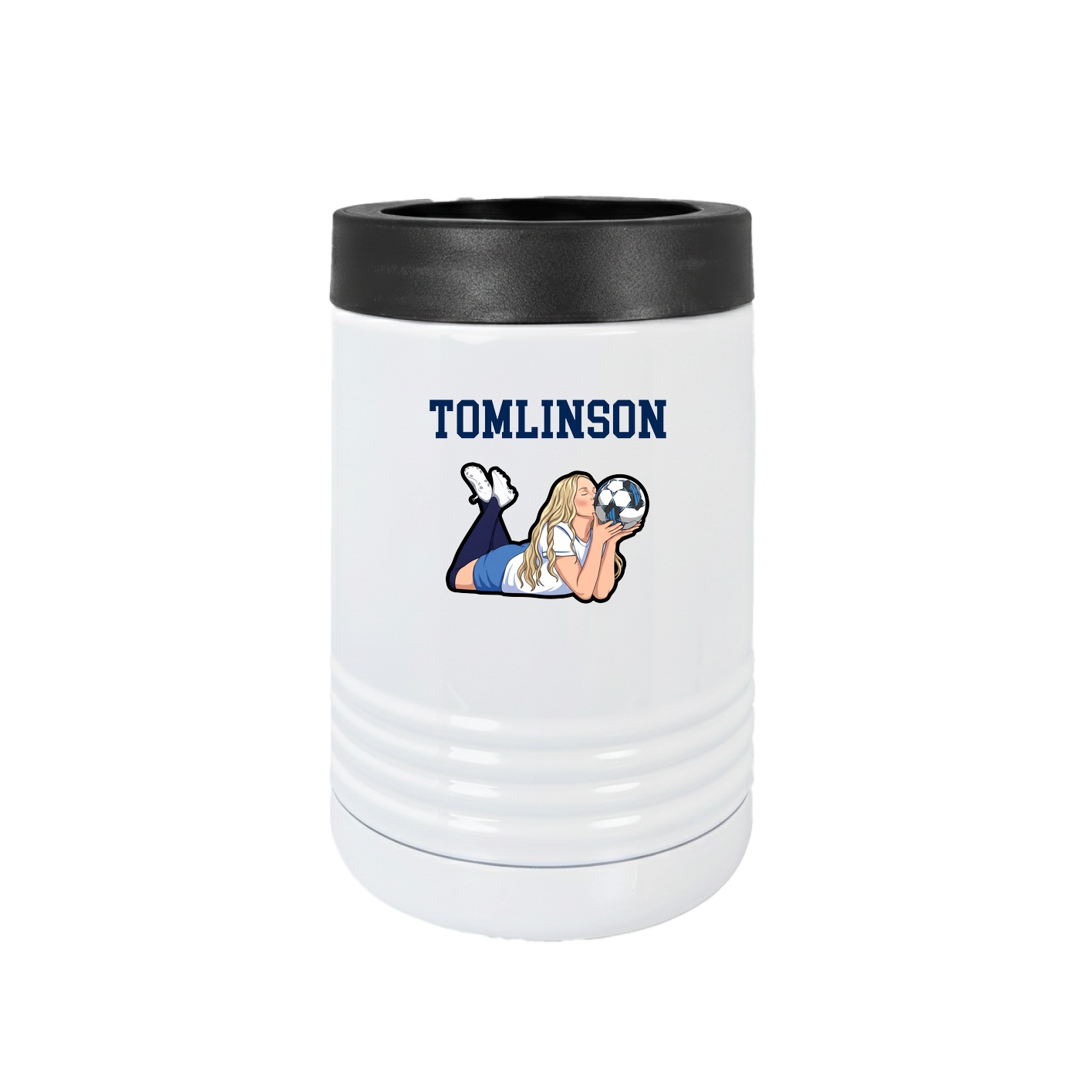 Beverage Holder — Shirsey in White