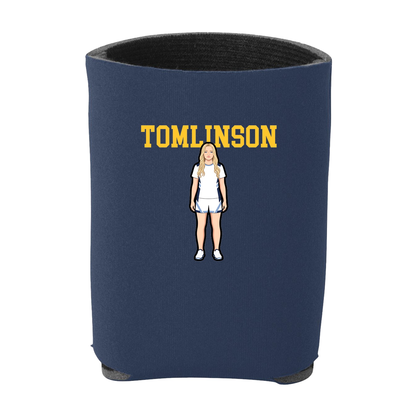 Can Holder — Shirsey in Navy