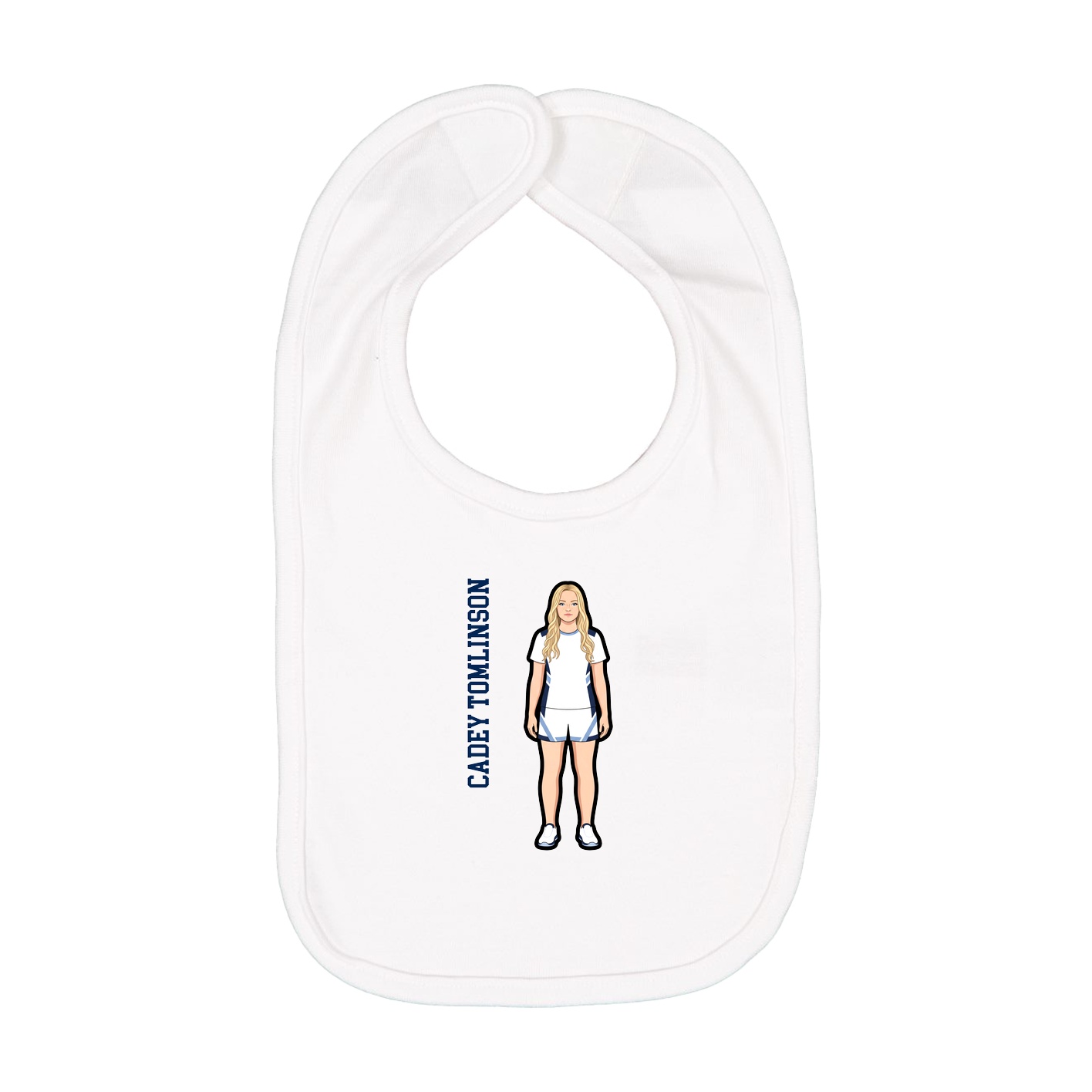 Infant Bib