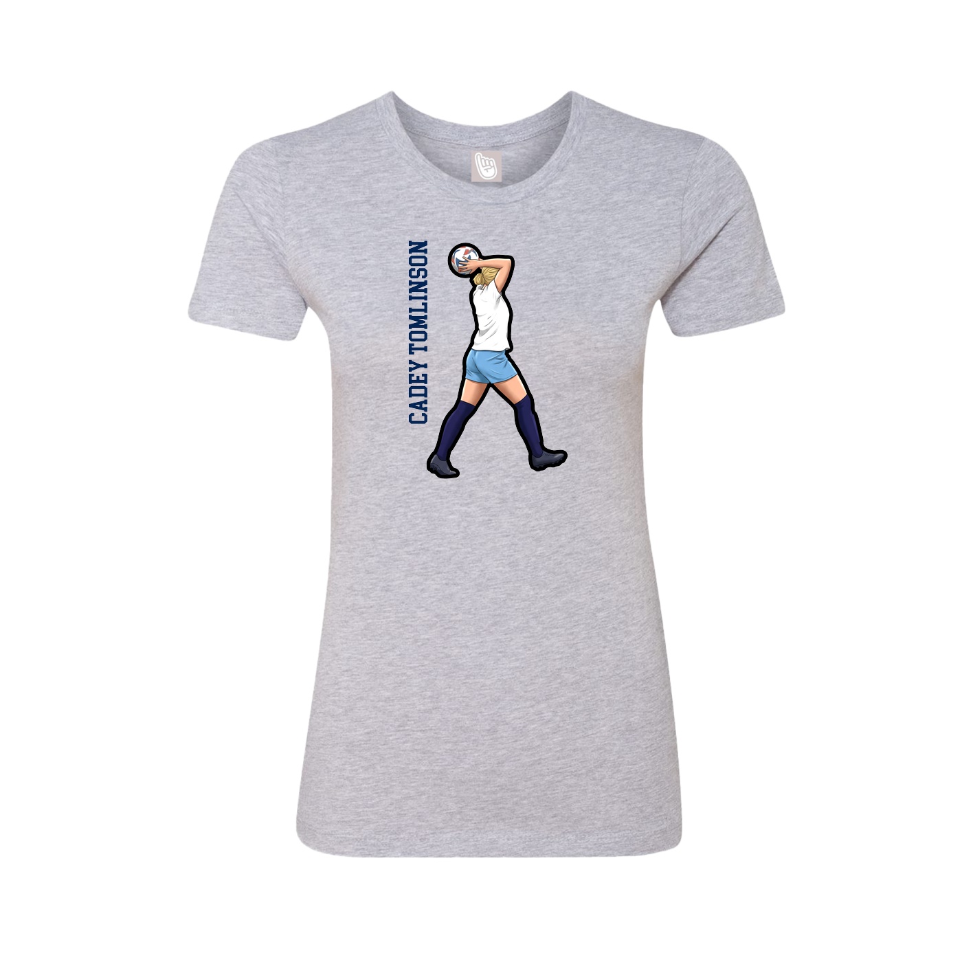 Womens Tee