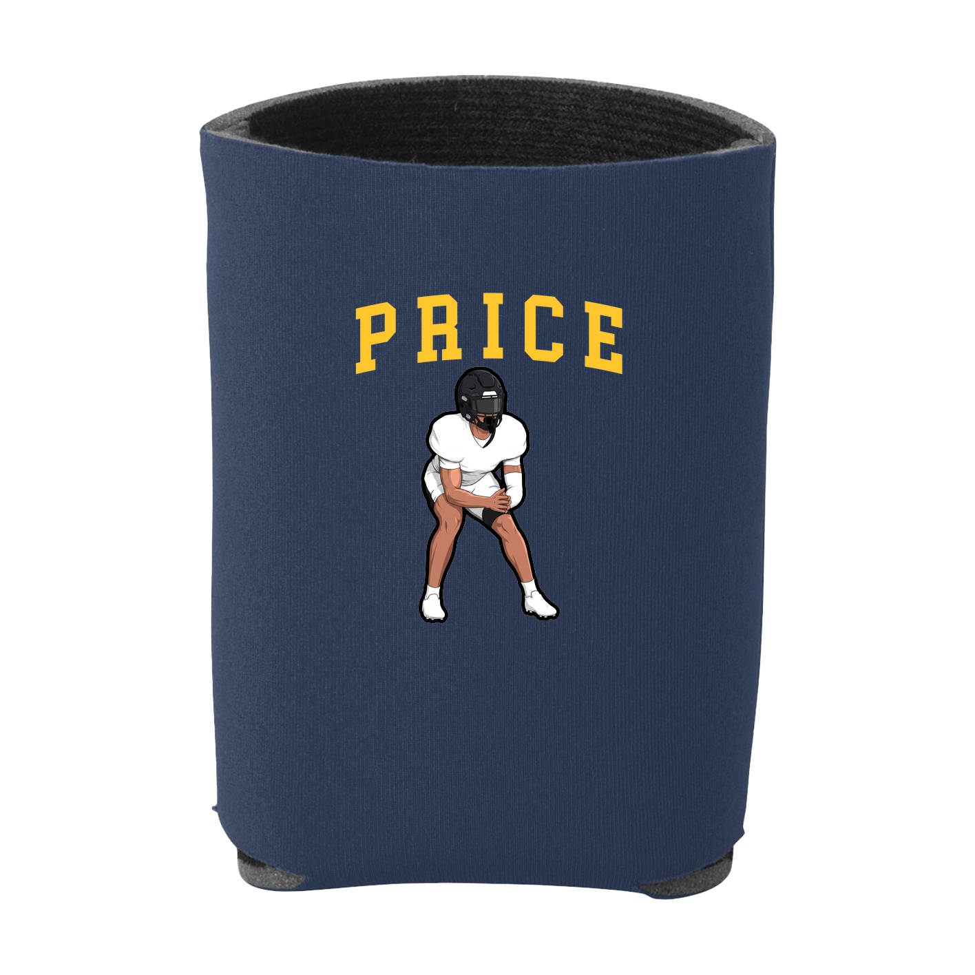 Can Holder — Shirsey in Navy
