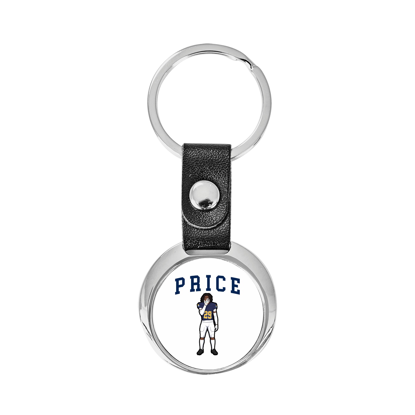 Key Chain — Shirsey in Classic