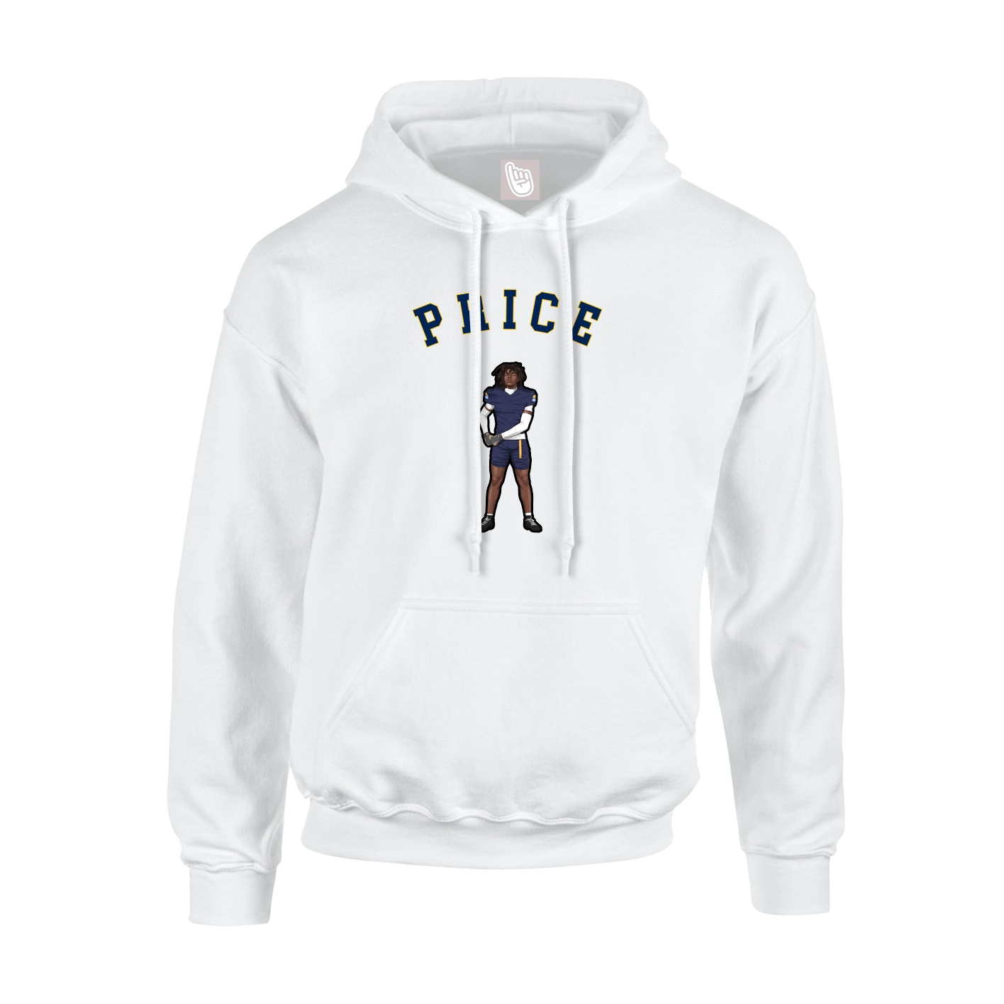 Youth Hoodie