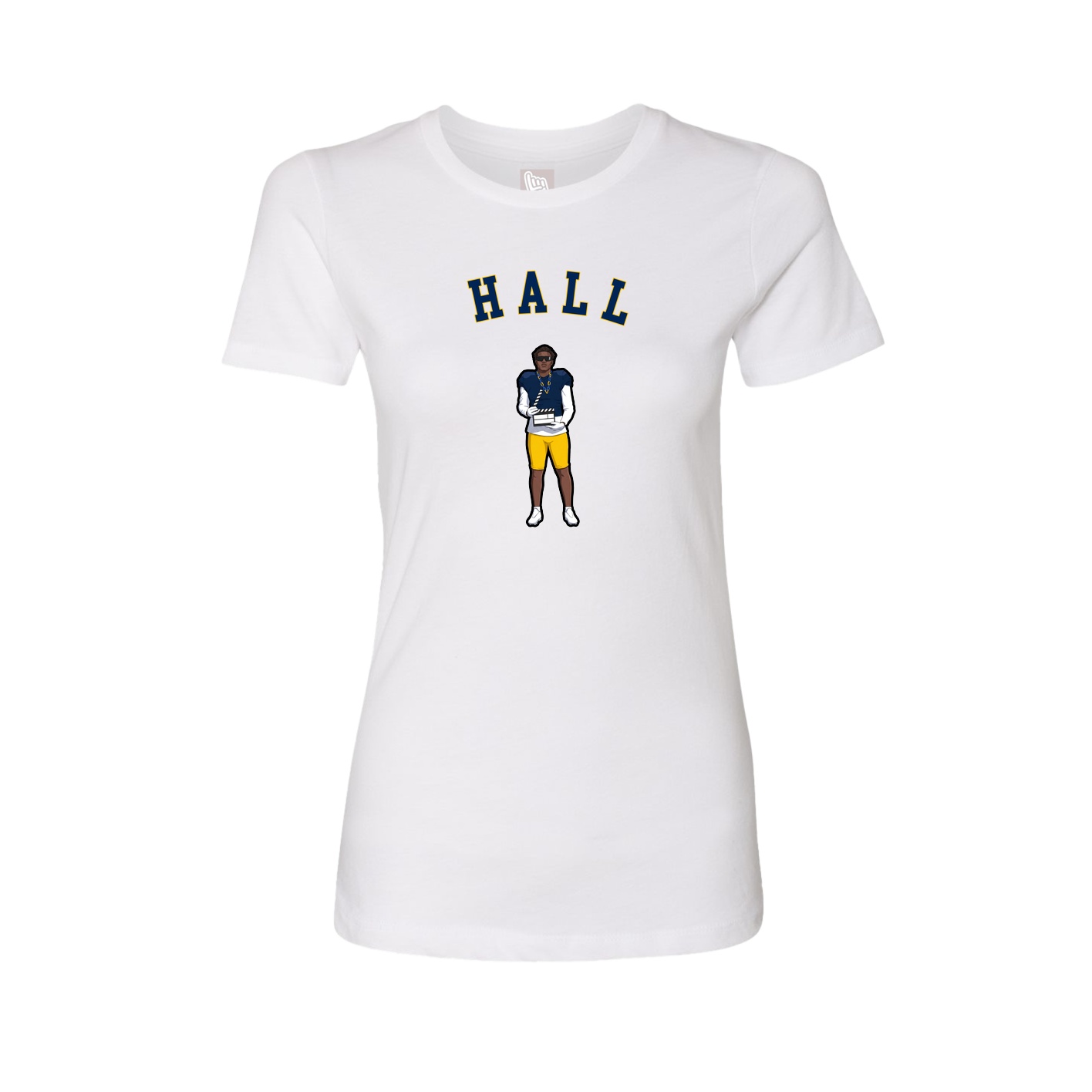 Womens Tee