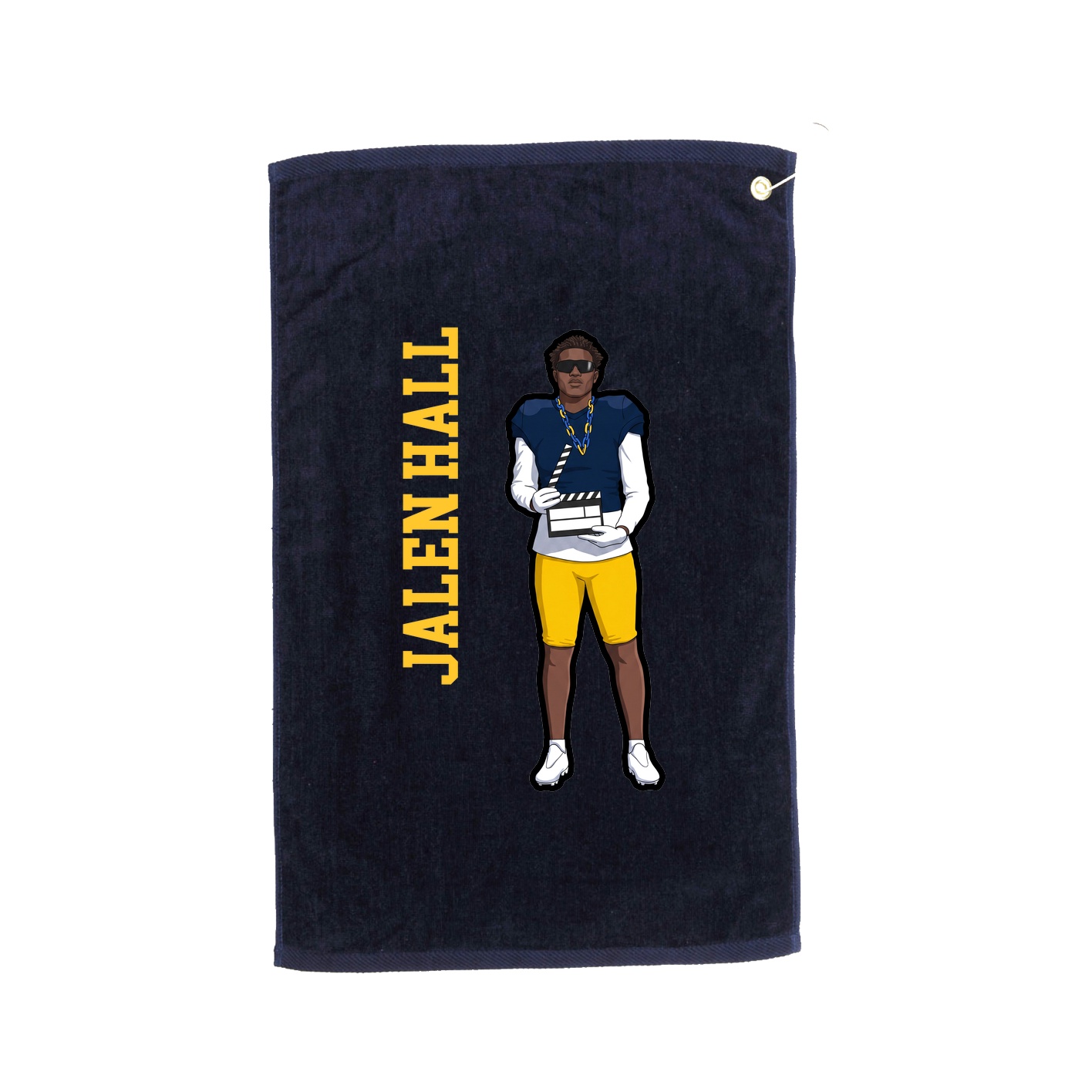 Golf Towel