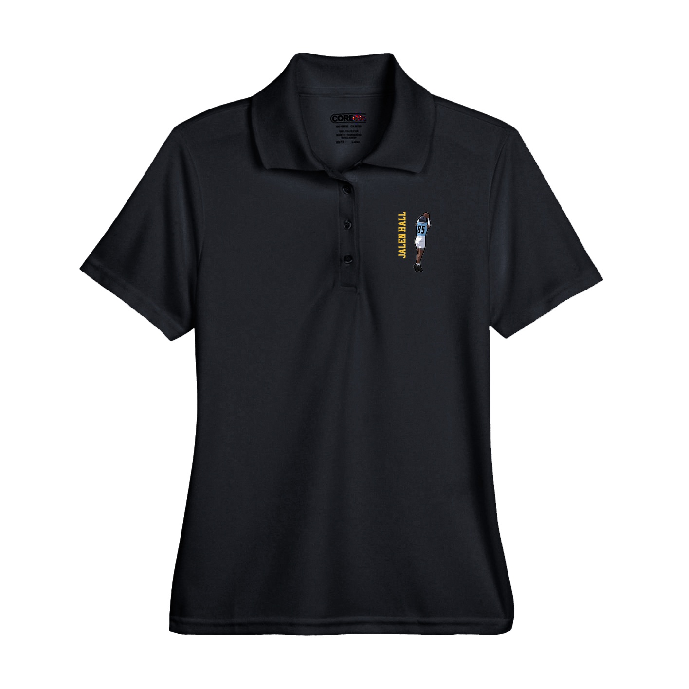 Performance Polo