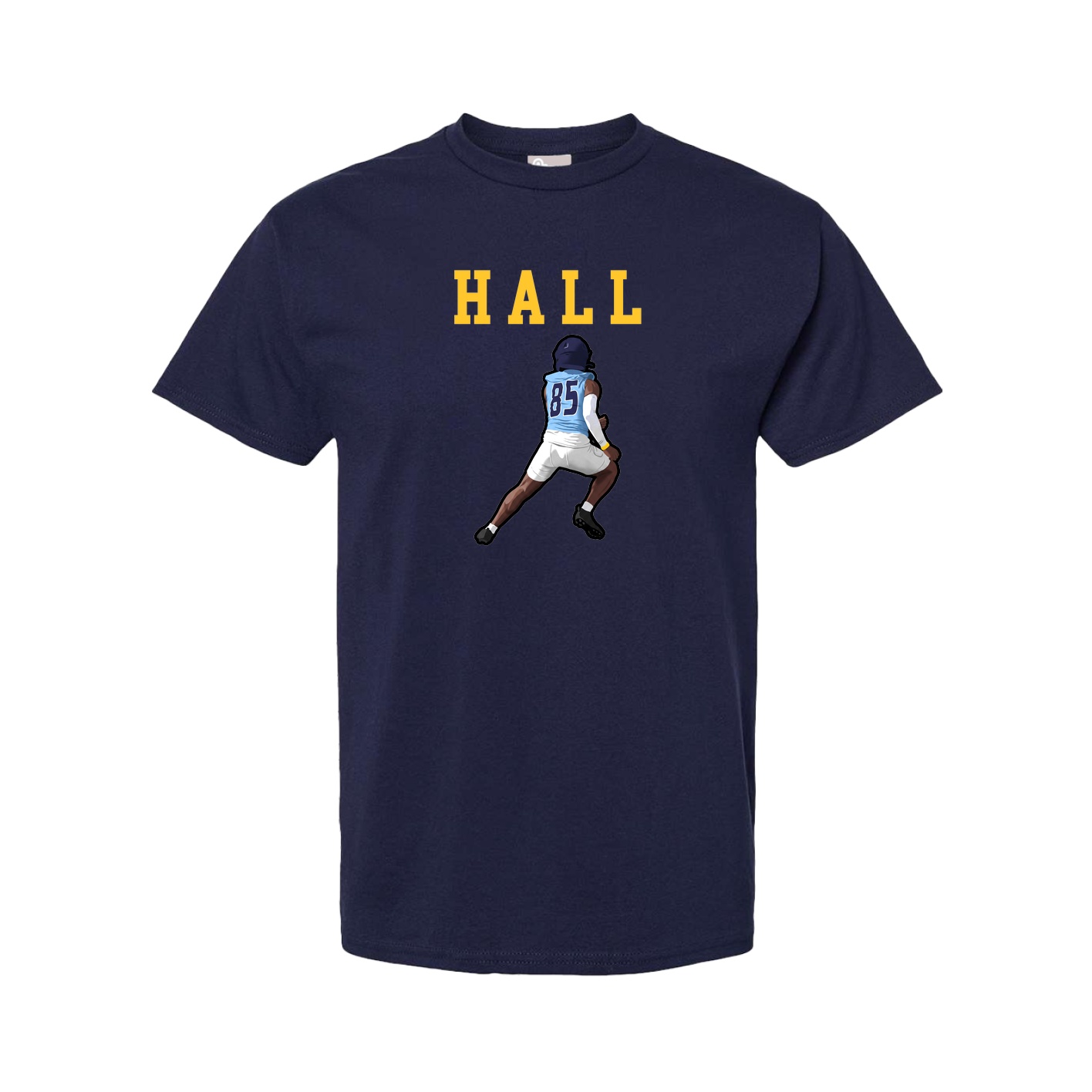 Tee — Shirsey in Navy