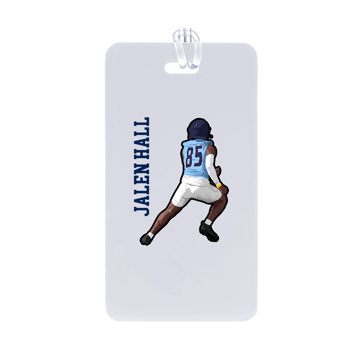 Bag Tag