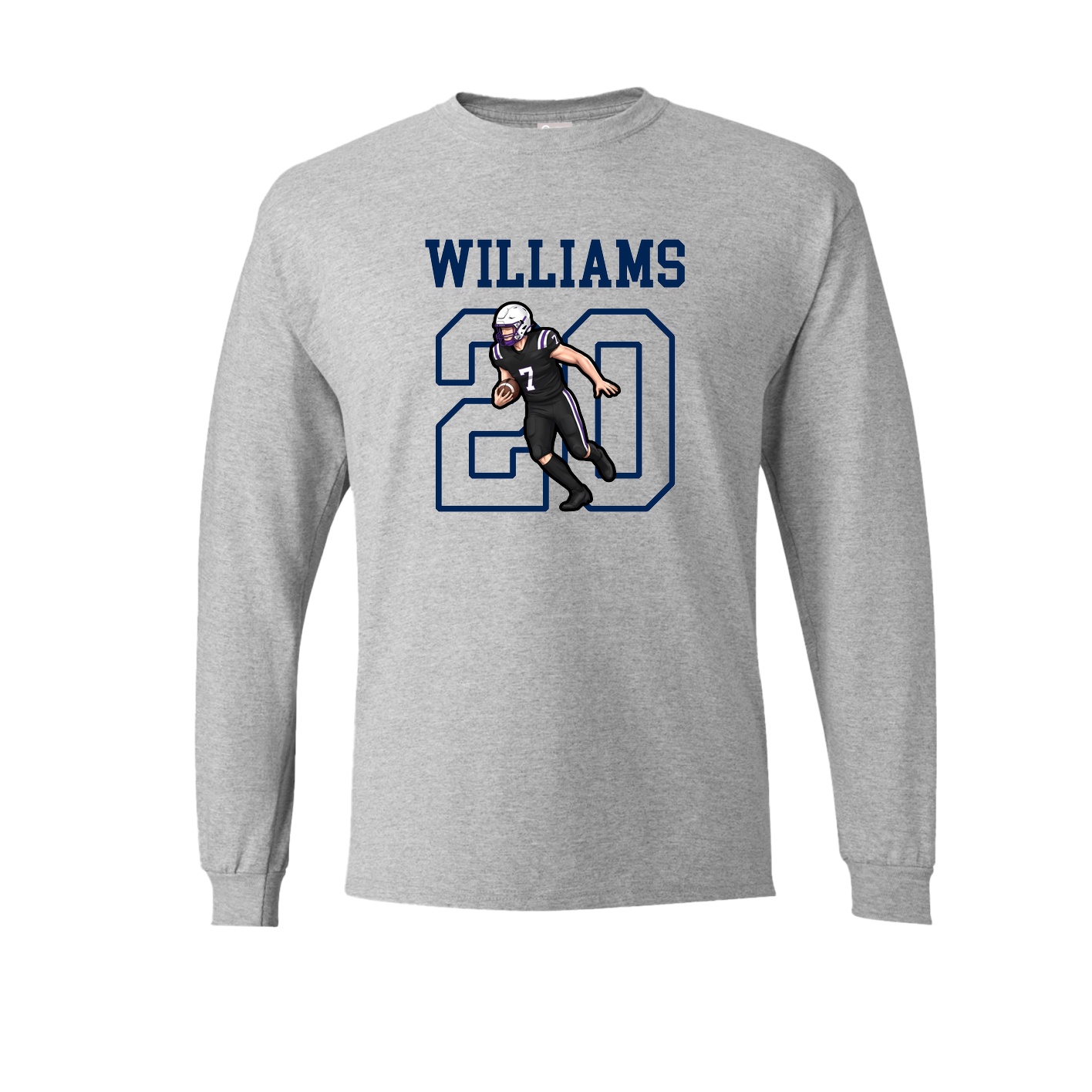 Long Sleeve Tee