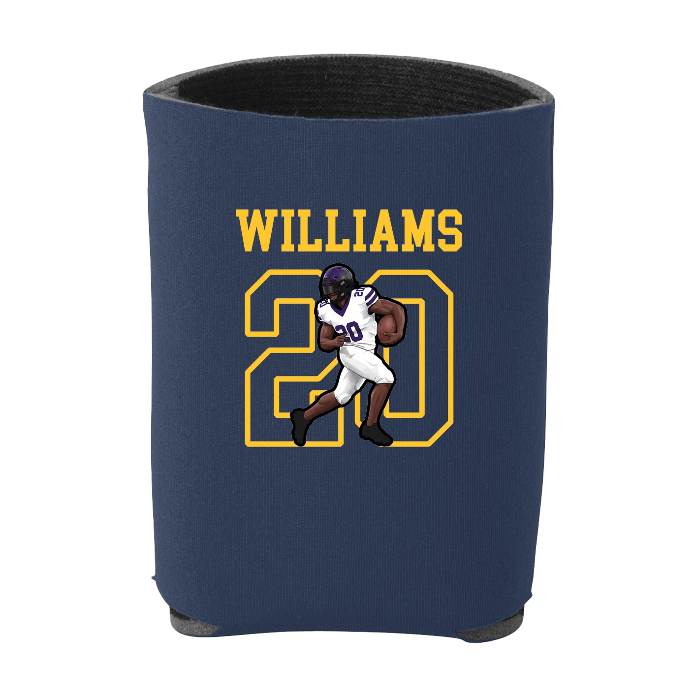 Can Holder — Shirsey in Navy