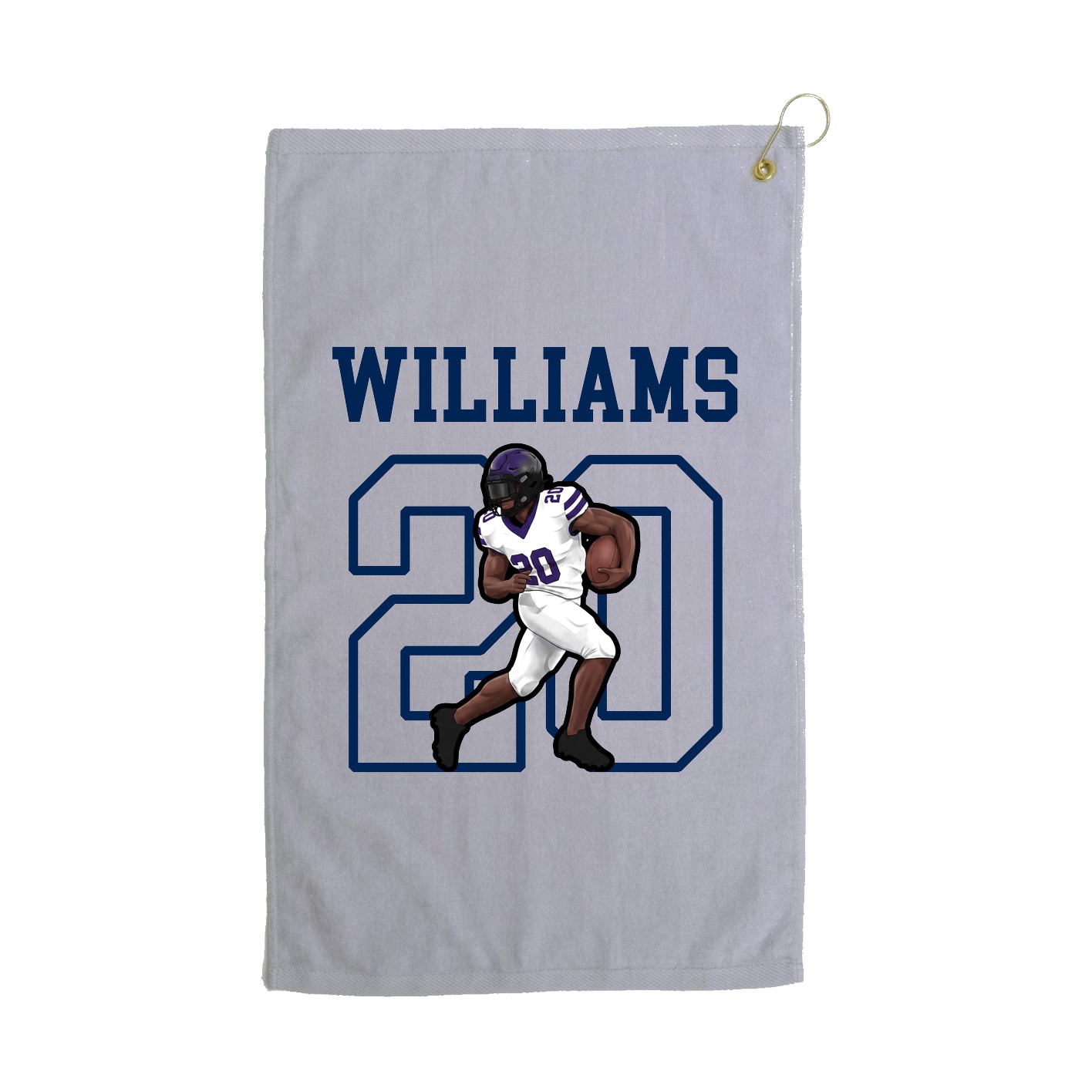 Golf Towel
