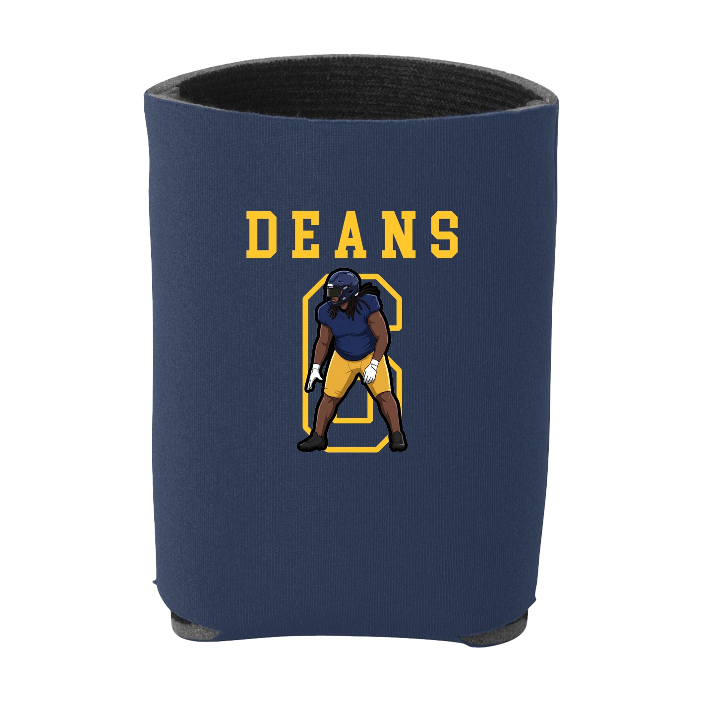 Can Holder — Shirsey in Navy