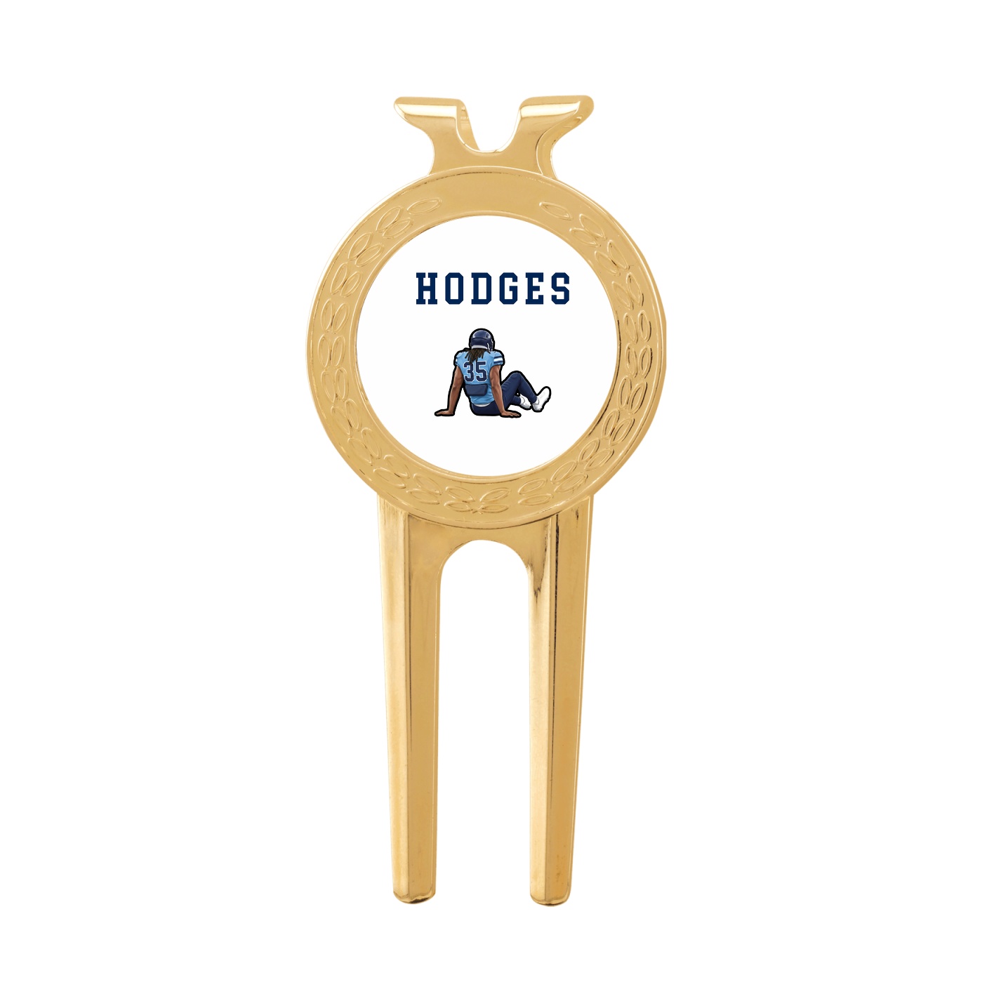 Divot Tool with Ball Marker — Shirsey in Classic