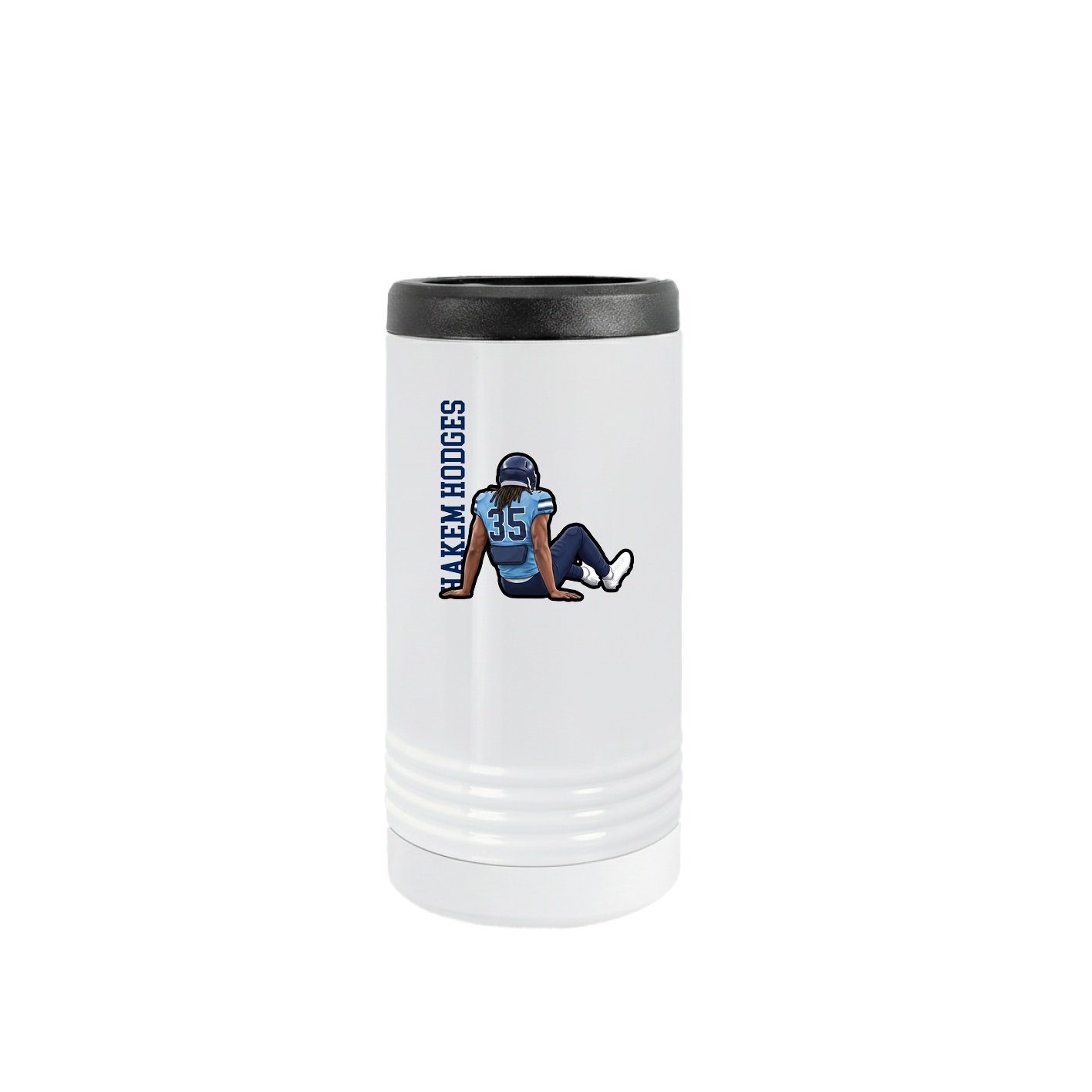Slim Beverage Holder
