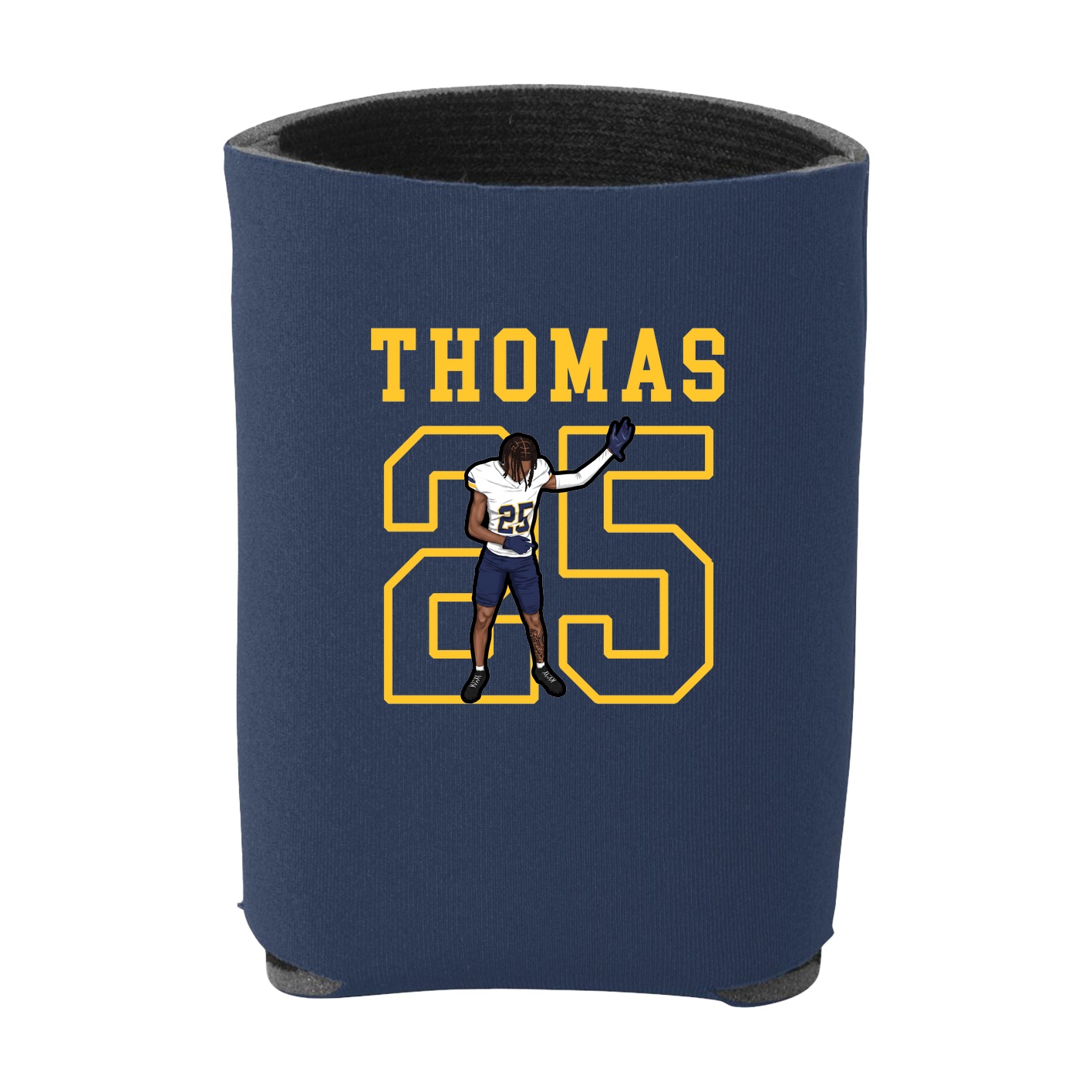 Can Holder — Shirsey in Navy