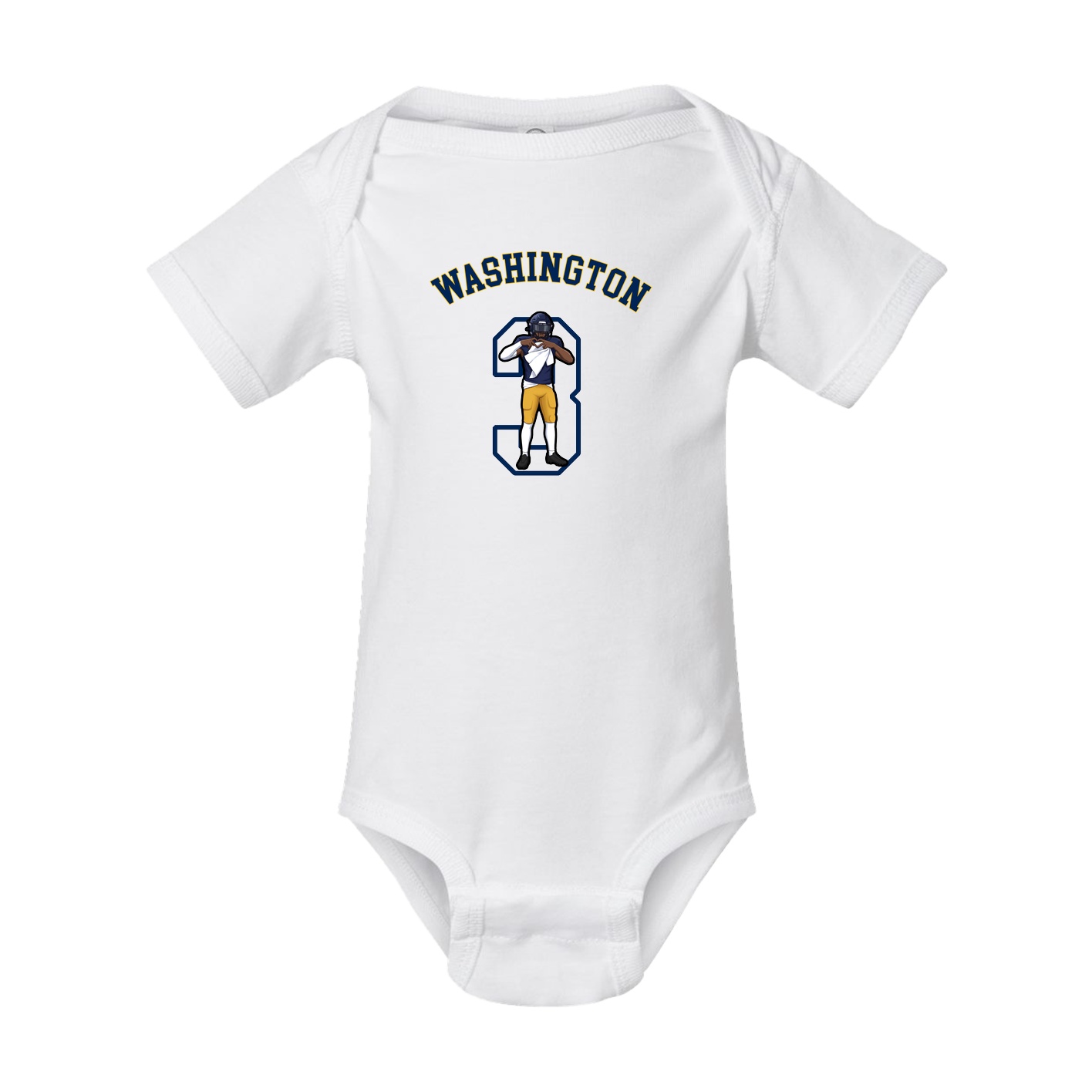 Baby Onesie