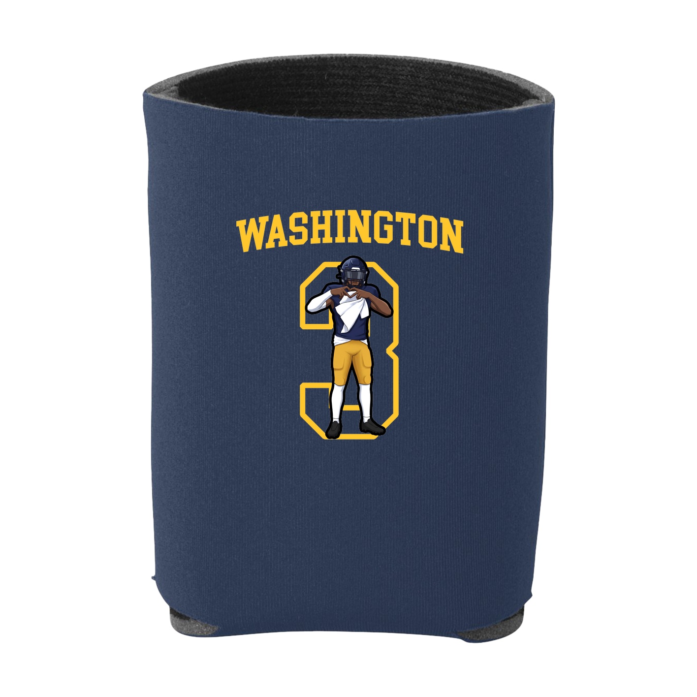 Can Holder — Shirsey in Navy