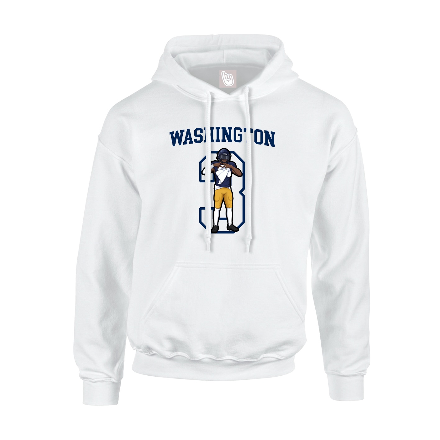 Youth Hoodie