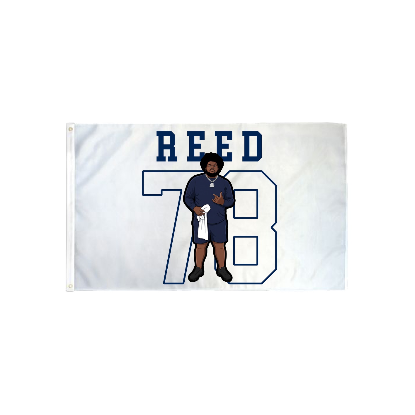 3x5 Flag