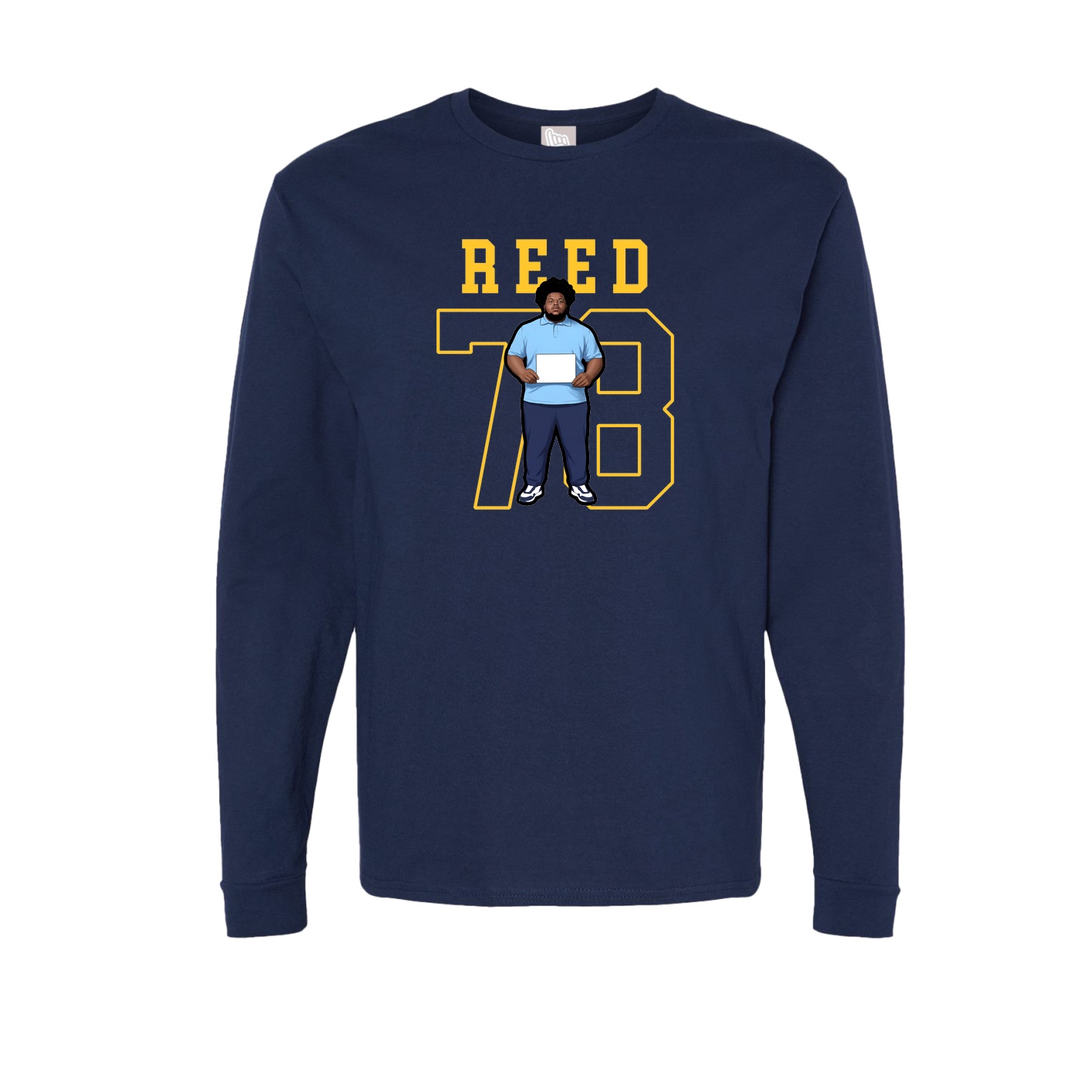 Long Sleeve Tee