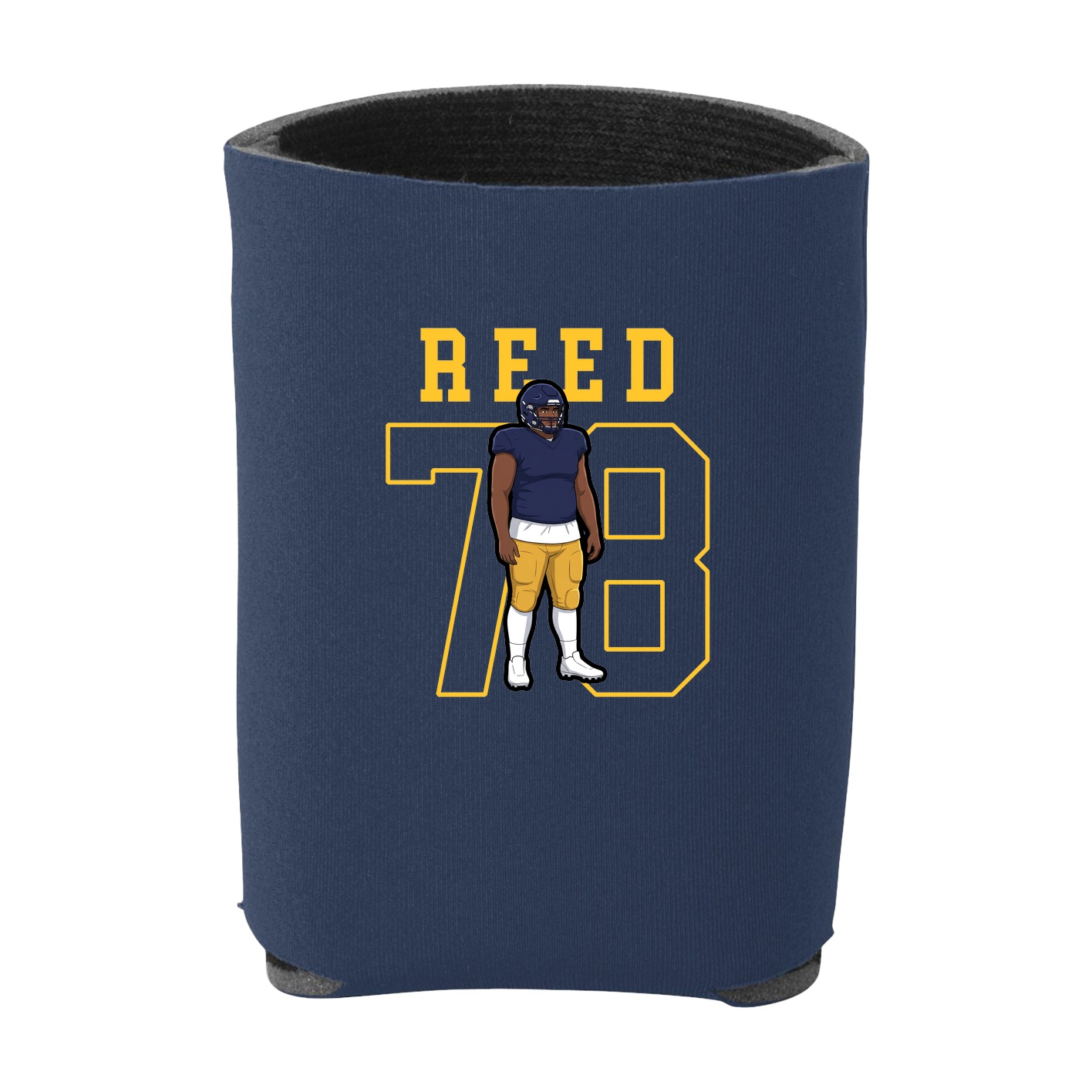 Can Holder — Shirsey in Navy