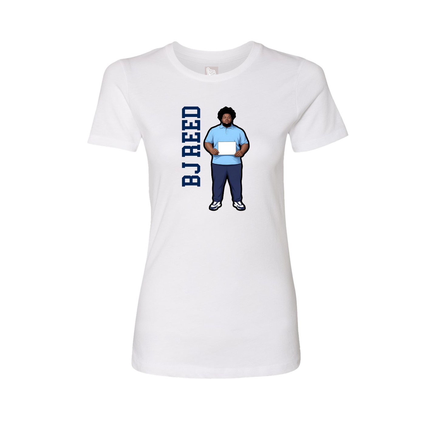 Womens Tee