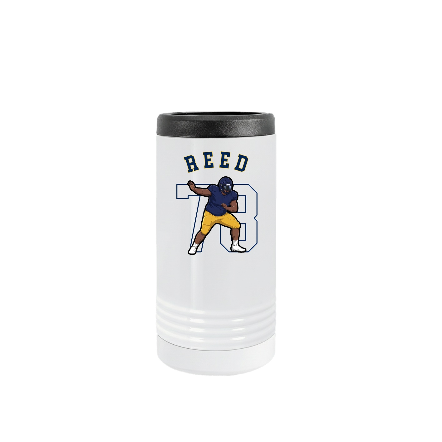 Slim Beverage Holder