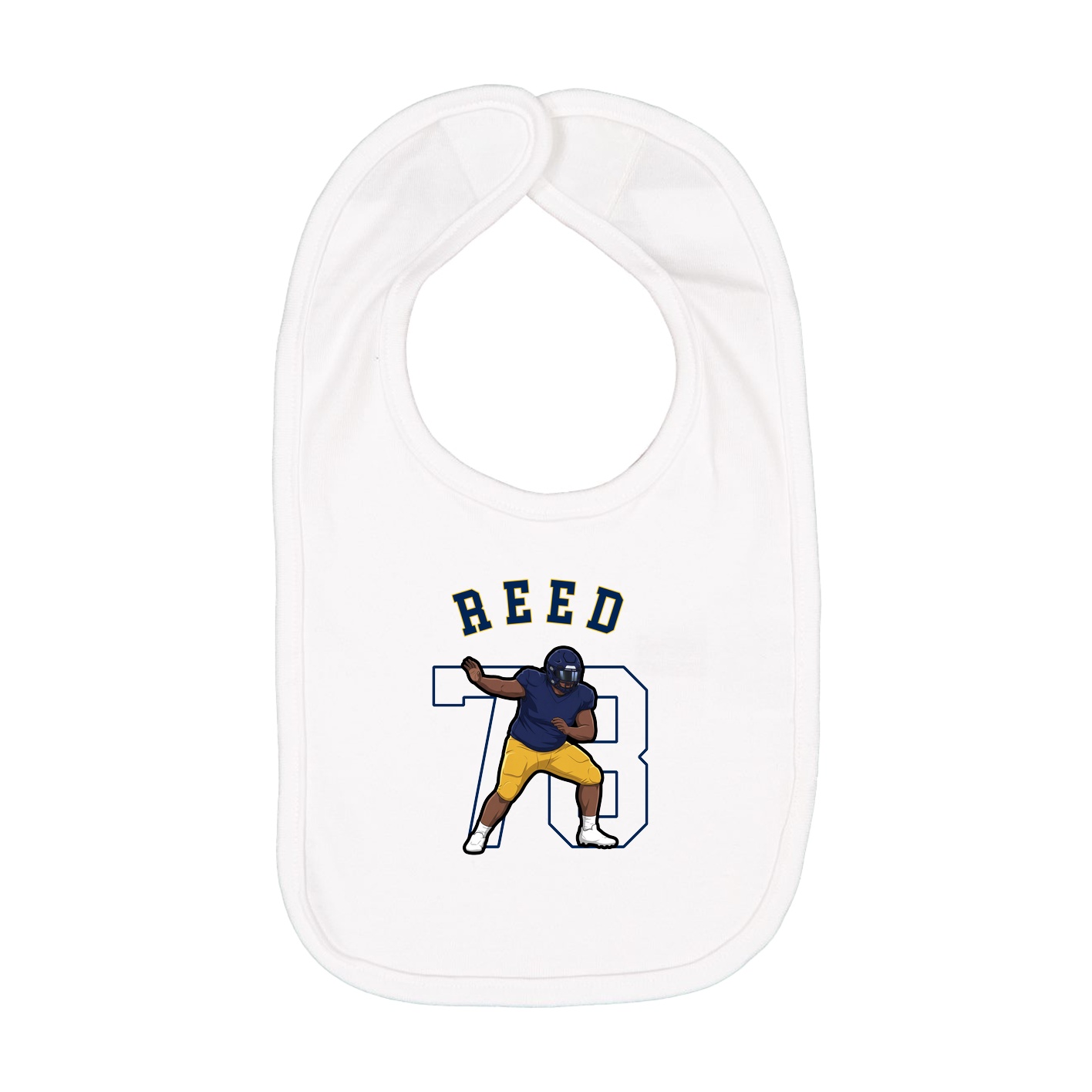 Infant Bib