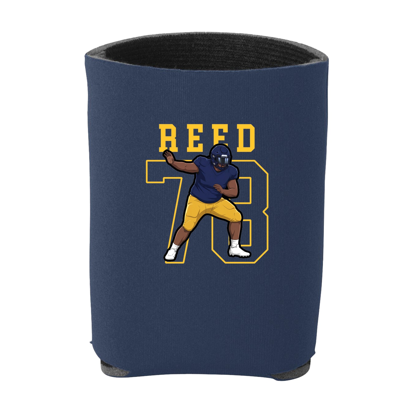Can Holder — Shirsey in Navy