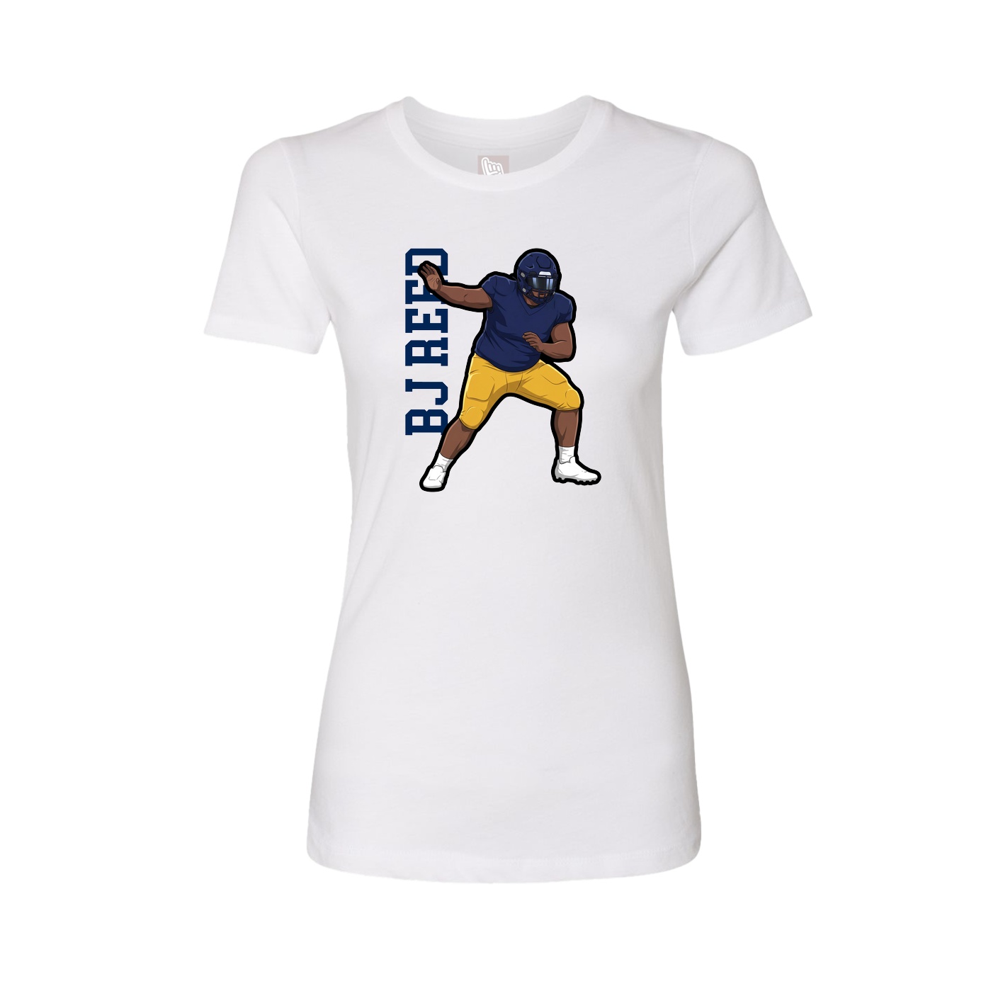 Fitted Women's Tee